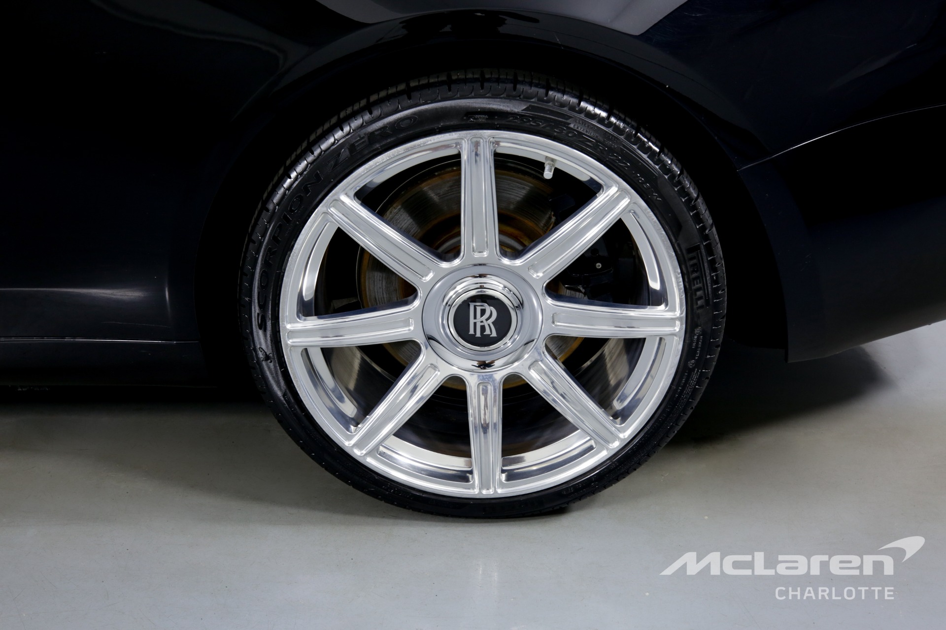Used 2014 Rolls-Royce Wraith | Charlotte, NC