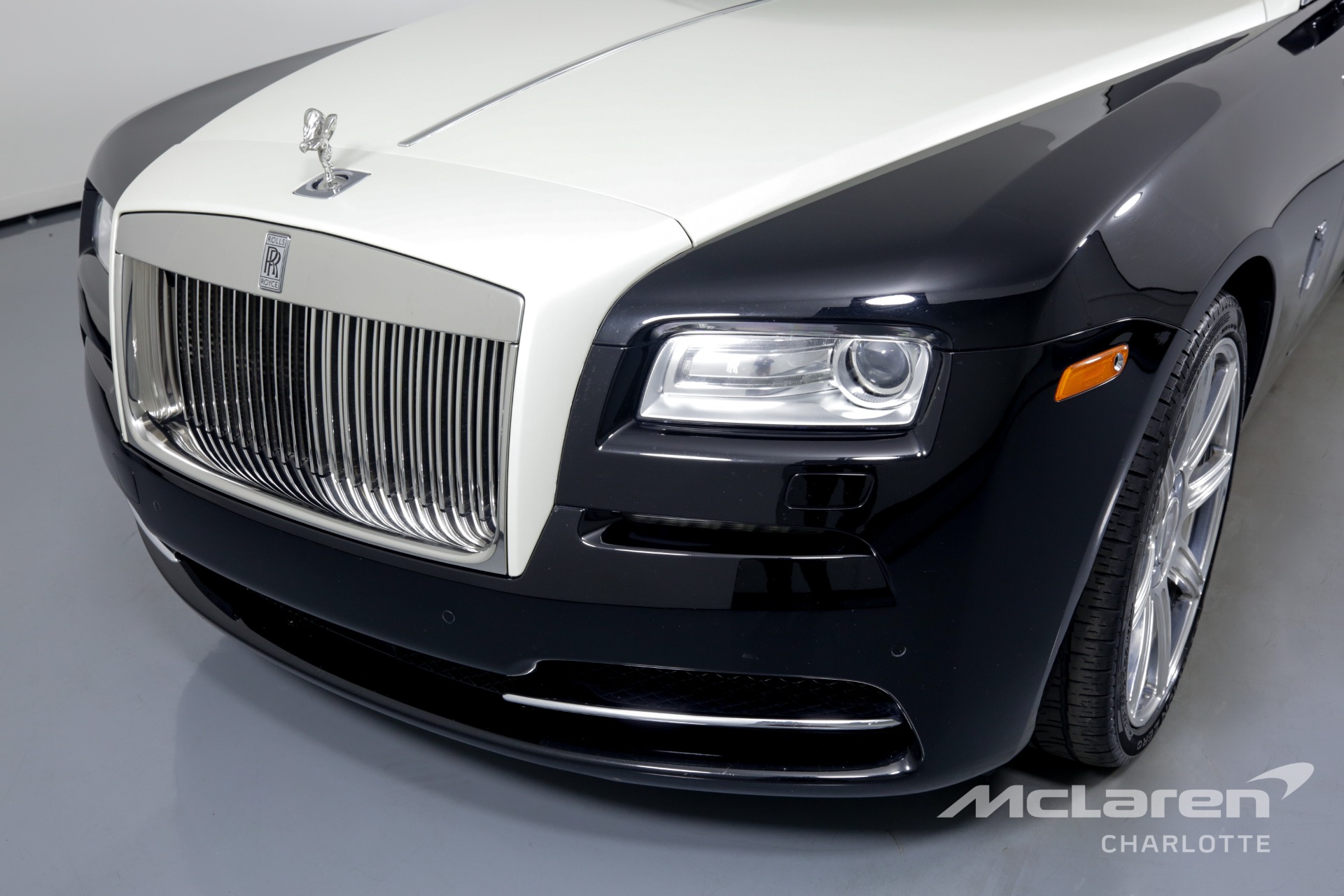 Used 2014 Rolls-Royce Wraith | Charlotte, NC