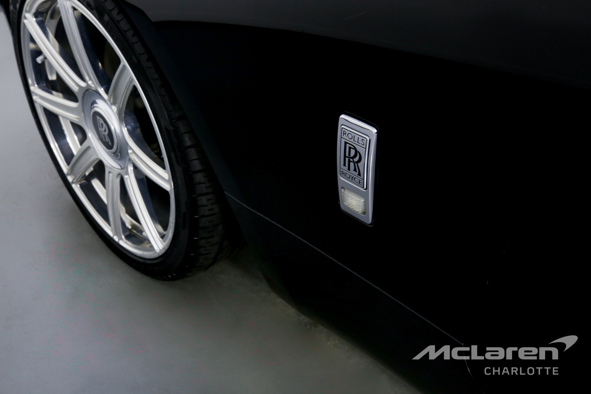 Used 2014 Rolls-Royce Wraith | Charlotte, NC