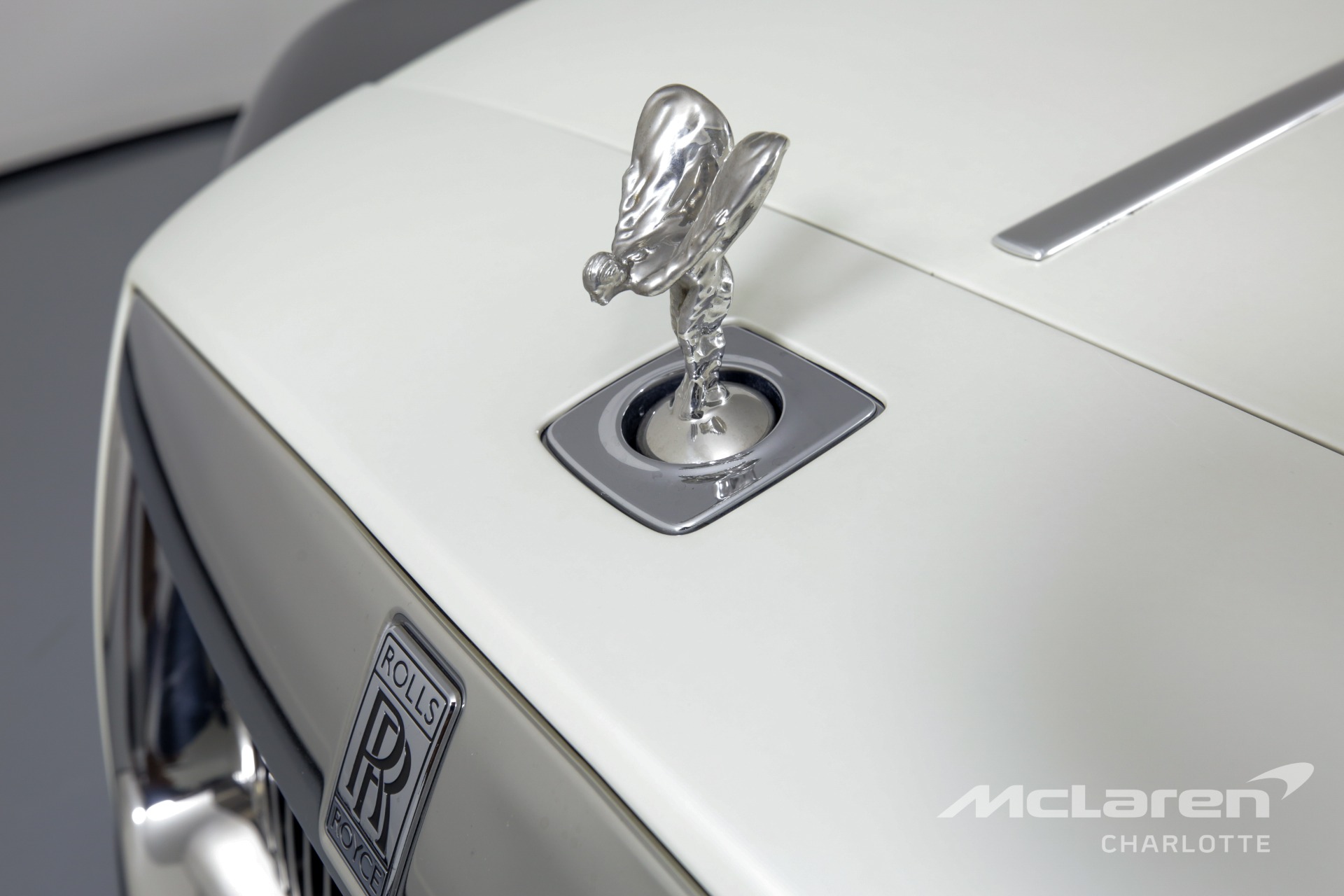 Used 2014 Rolls-Royce Wraith | Charlotte, NC