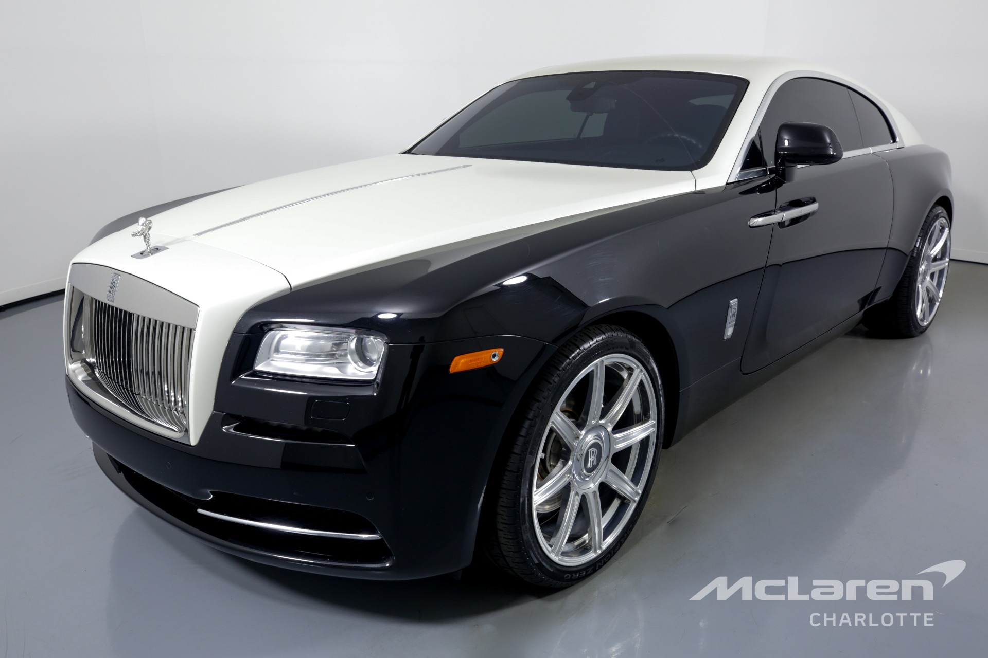 Used 2014 Rolls-Royce Wraith | Charlotte, NC