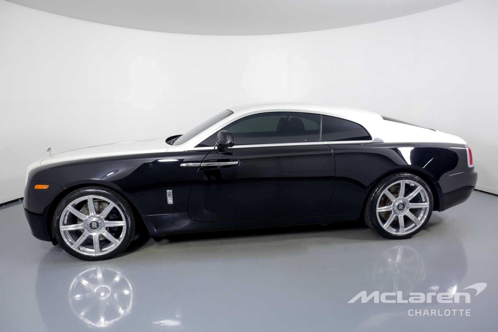 Used 2014 Rolls-Royce Wraith | Charlotte, NC