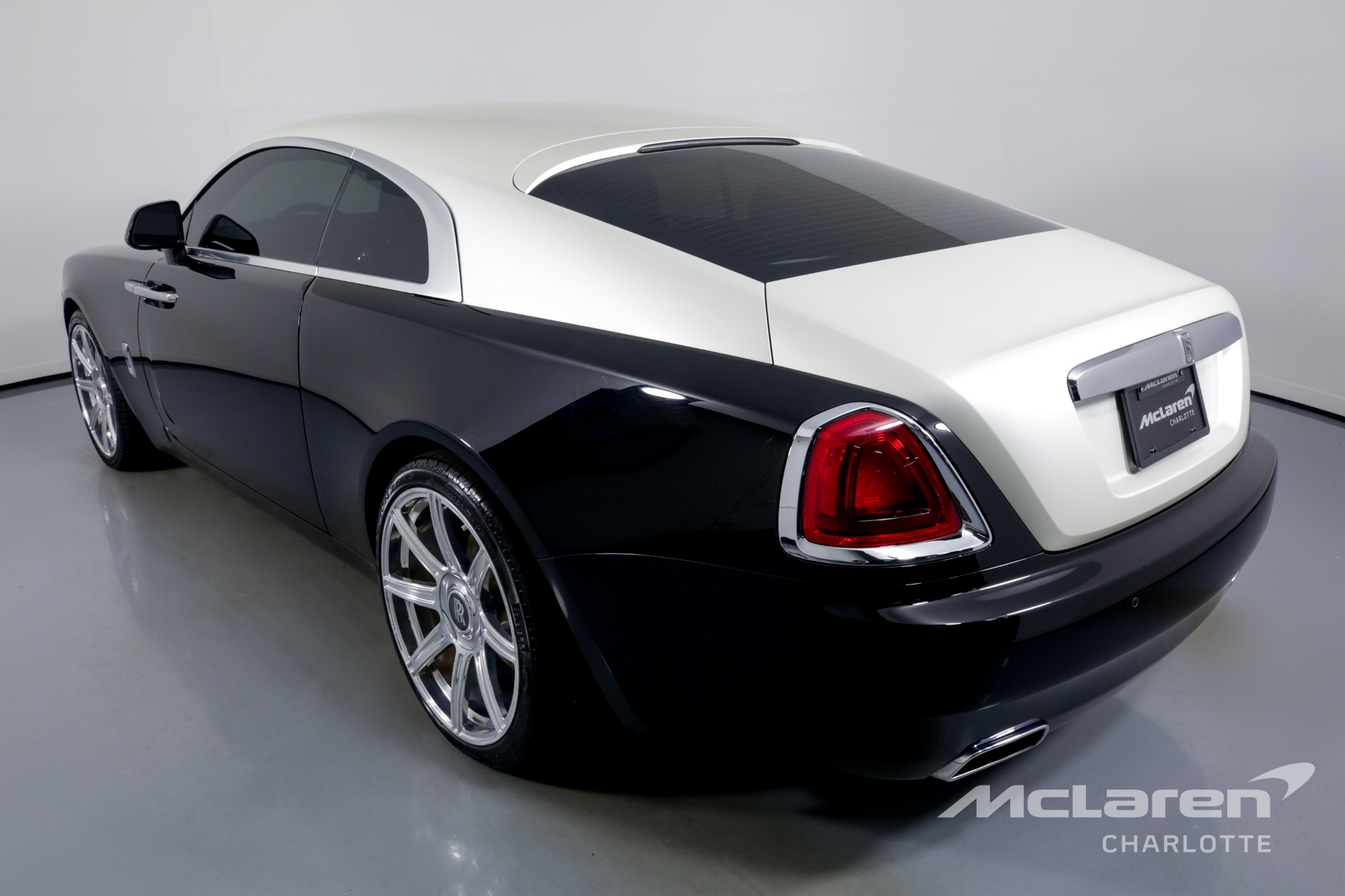 Used 2014 Rolls-Royce Wraith | Charlotte, NC