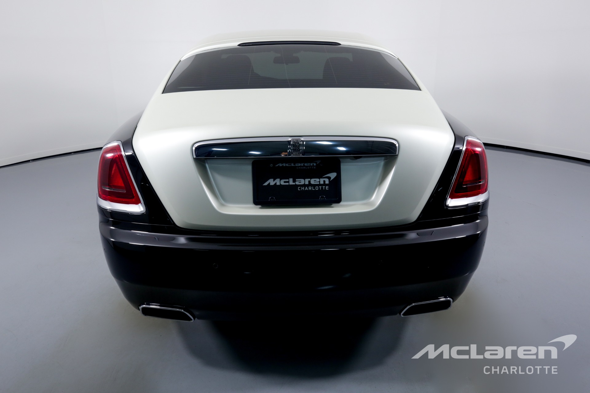 Used 2014 Rolls-Royce Wraith | Charlotte, NC
