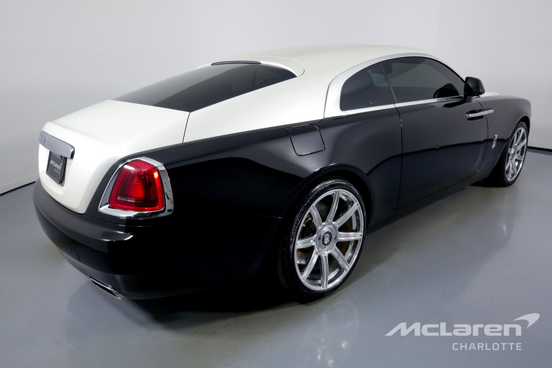 Used 2014 Rolls-Royce Wraith | Charlotte, NC