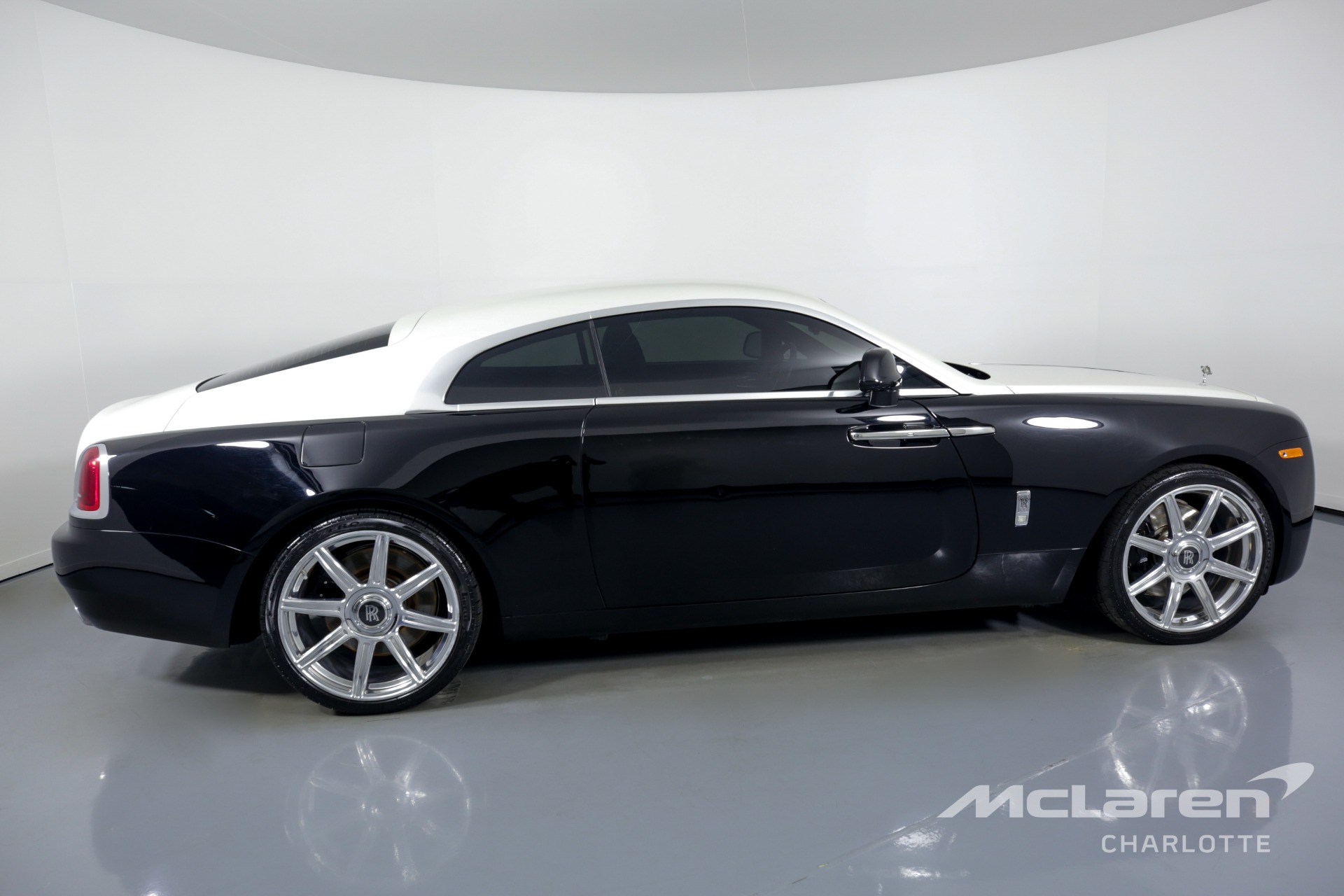 Used 2014 Rolls-Royce Wraith  | Charlotte, NC