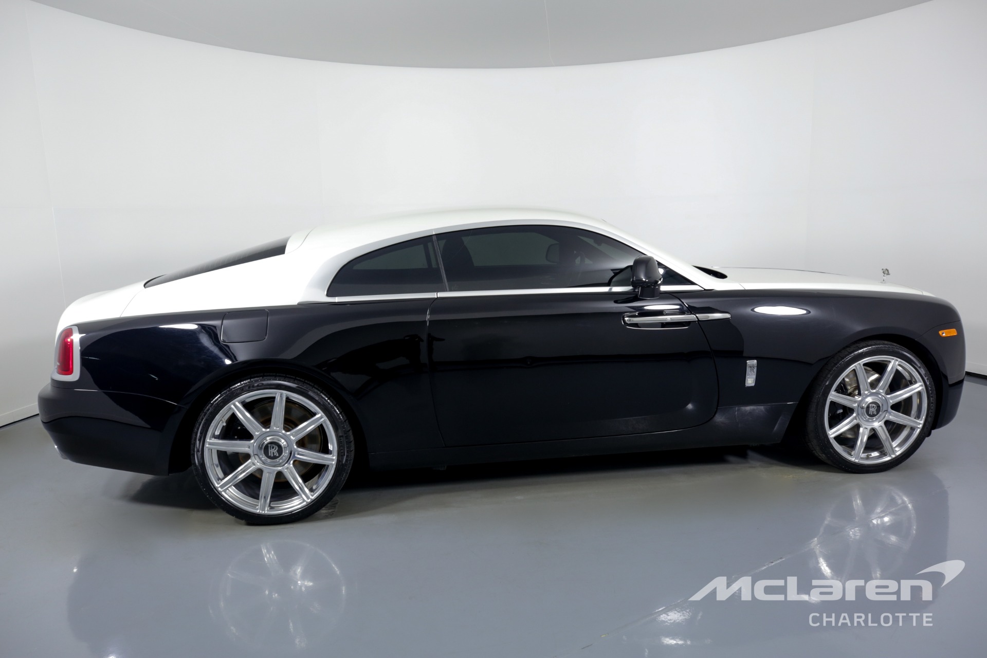 Used 2014 Rolls-Royce Wraith | Charlotte, NC
