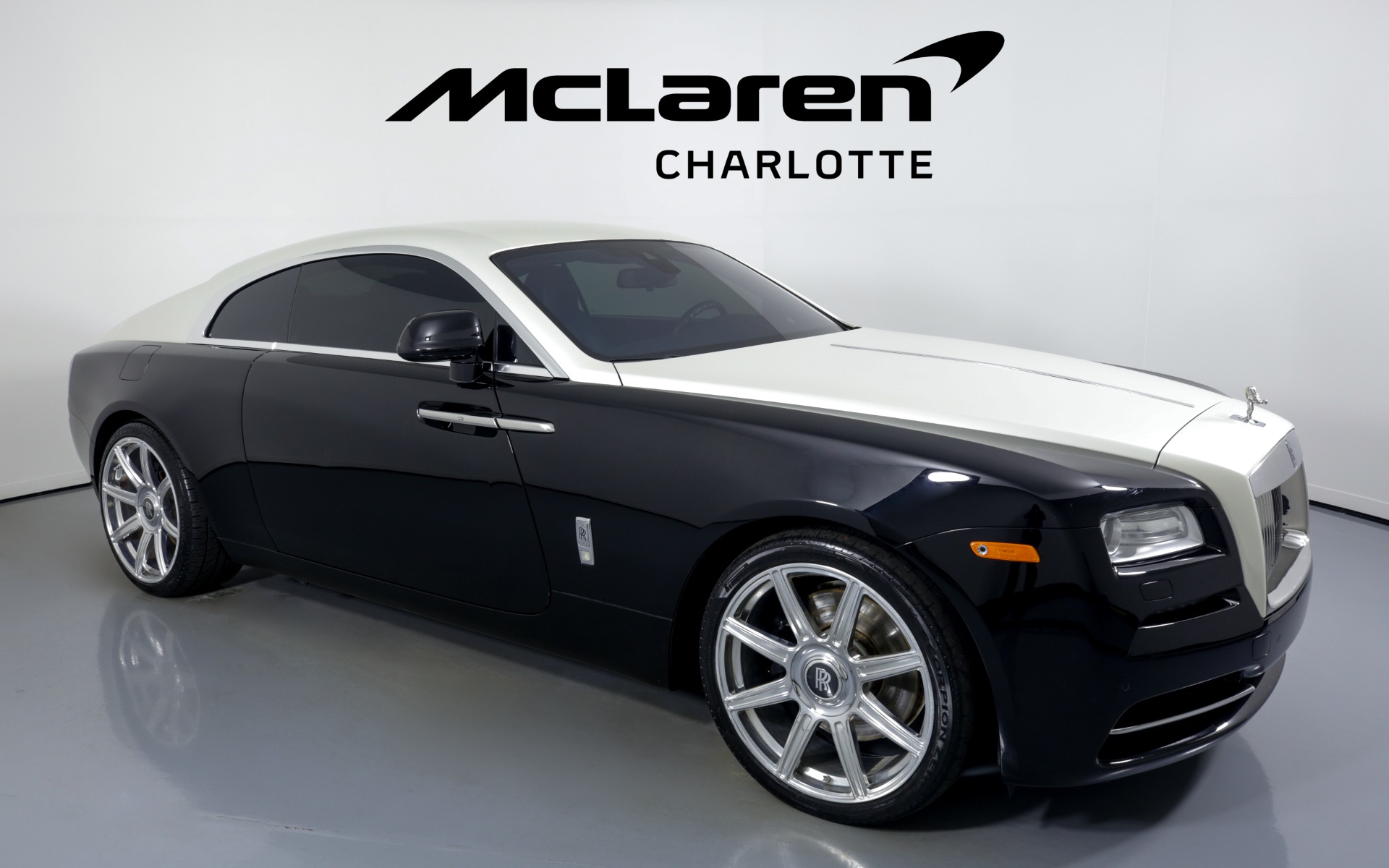 Used 2014 Rolls-Royce Wraith | Charlotte, NC