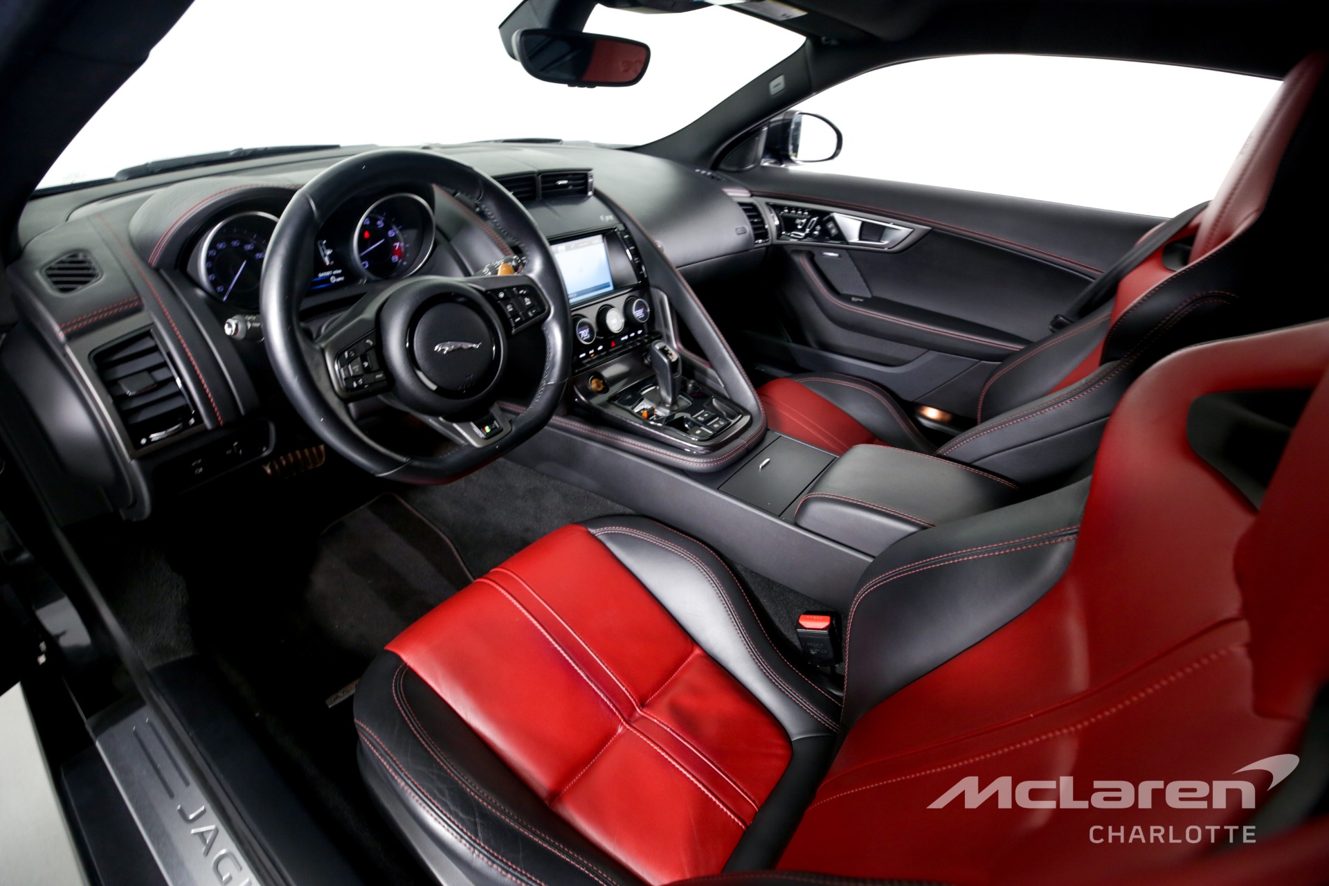 Used 2015 Jaguar F-TYPE R | Charlotte, NC
