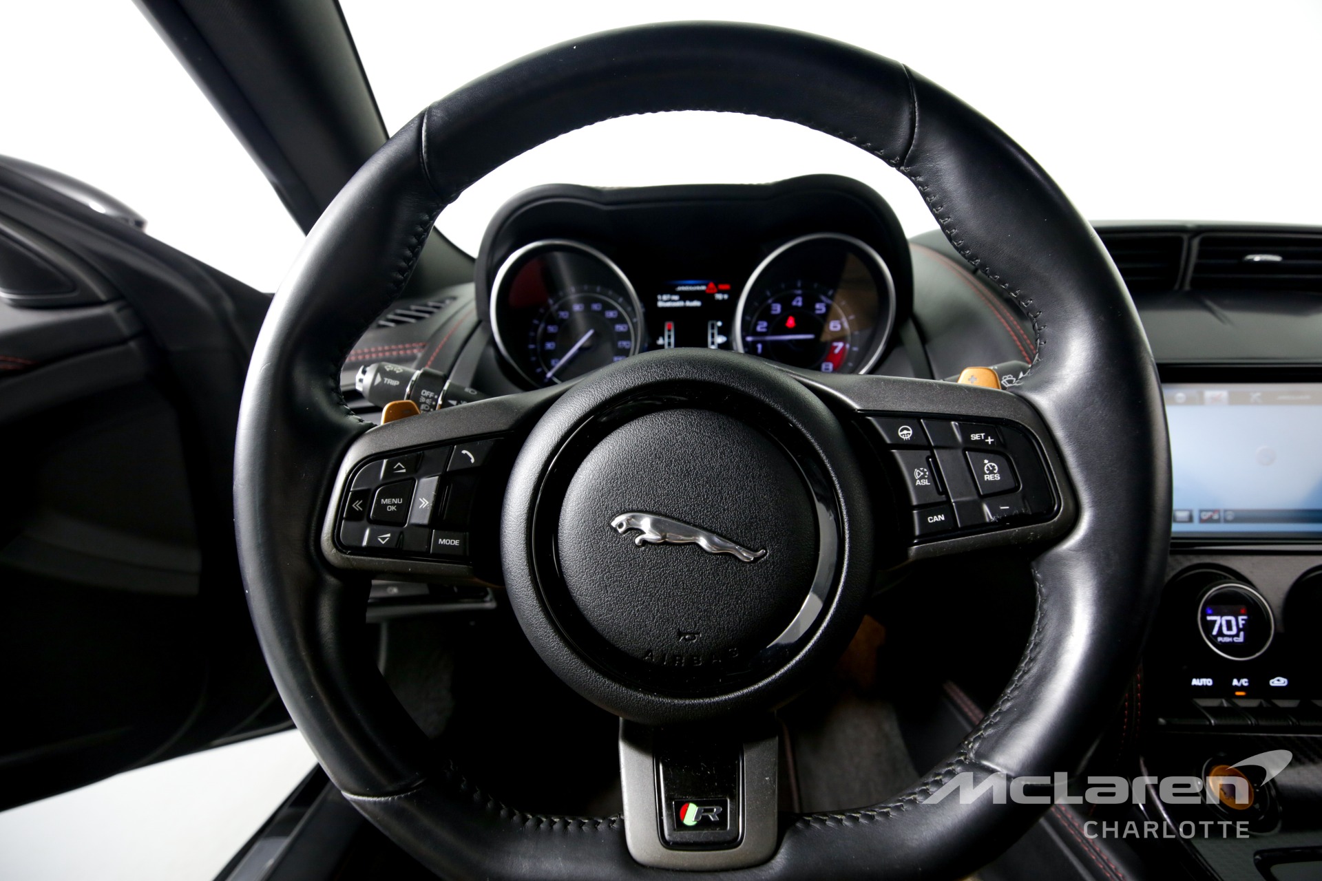 Used 2015 Jaguar F-TYPE R | Charlotte, NC
