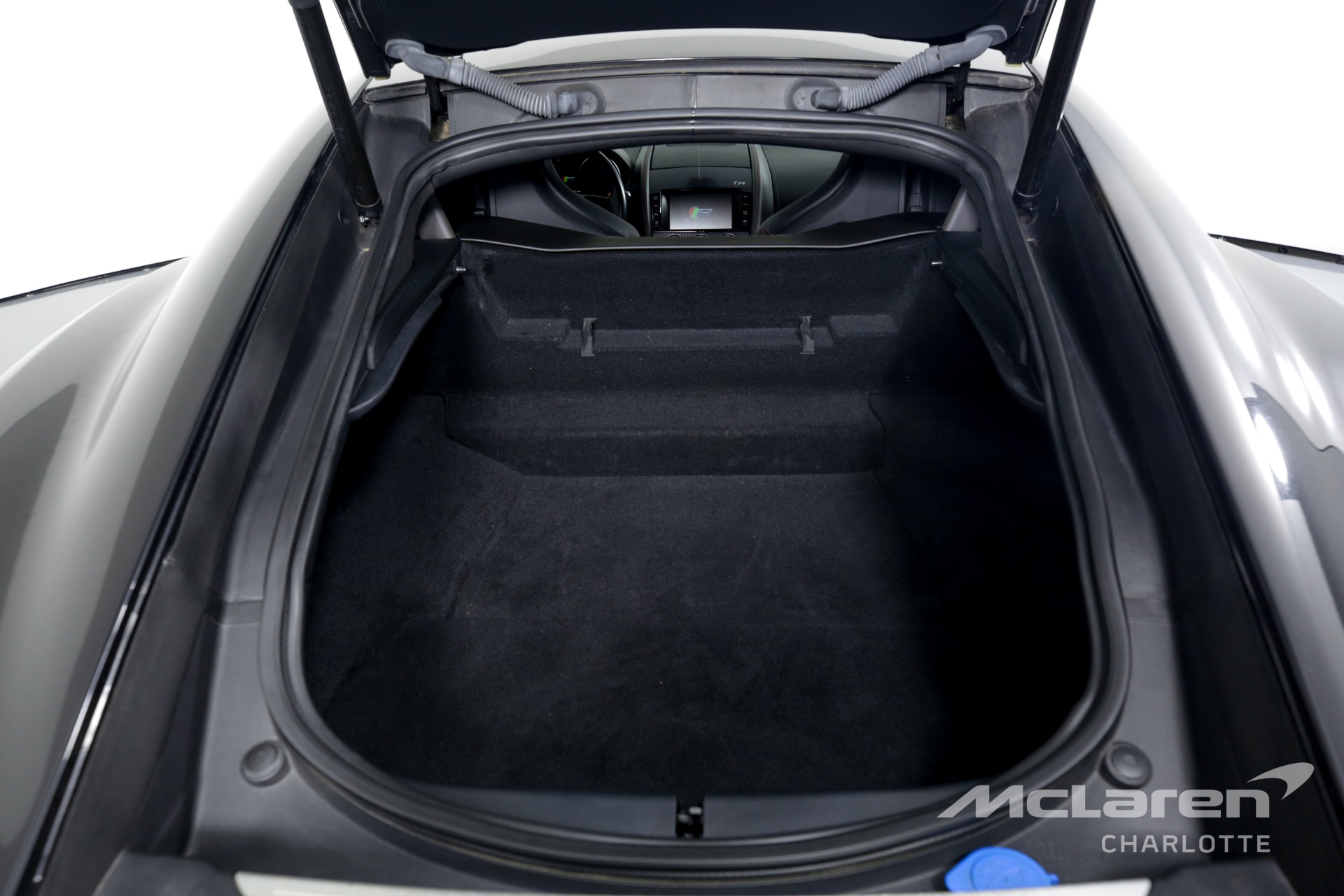 Used 2015 Jaguar F-TYPE R | Charlotte, NC
