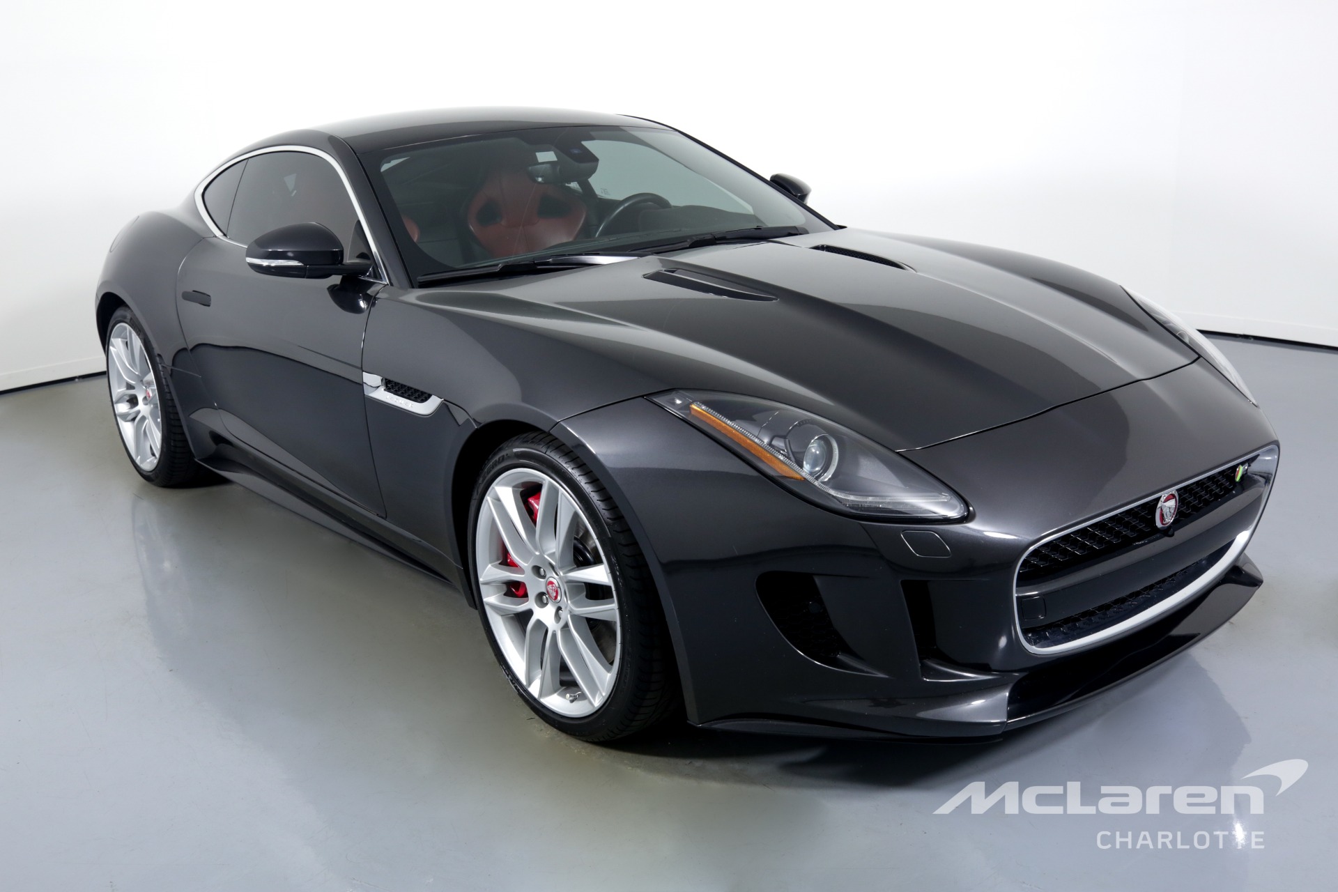 Used 2015 Jaguar F-TYPE R | Charlotte, NC