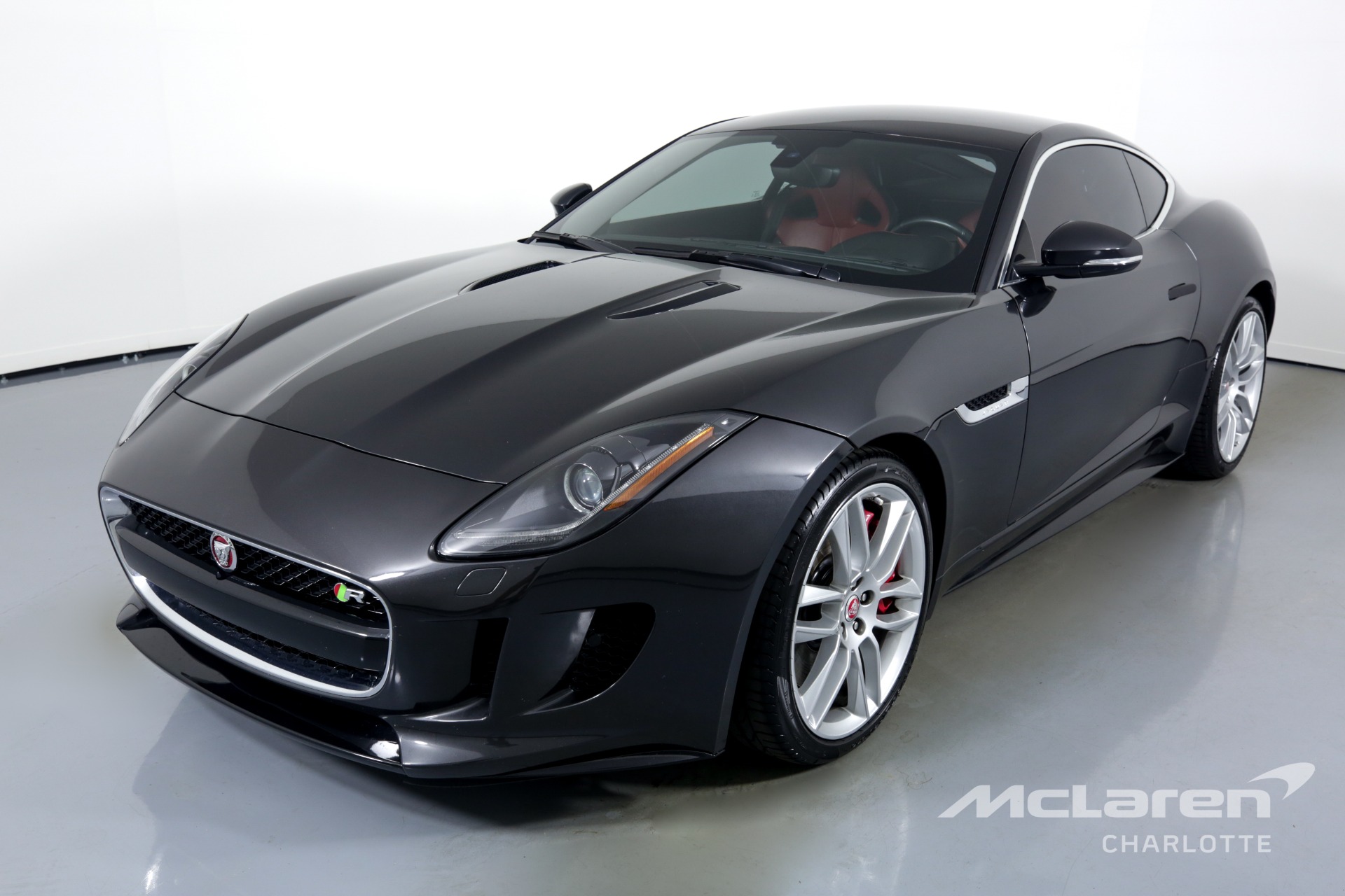 Used 2015 Jaguar F-TYPE R | Charlotte, NC