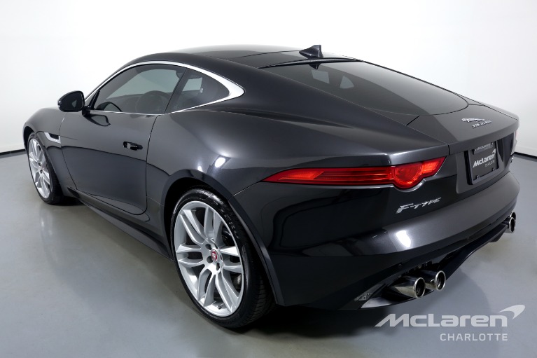 Used-2015-Jaguar-F-TYPE-R