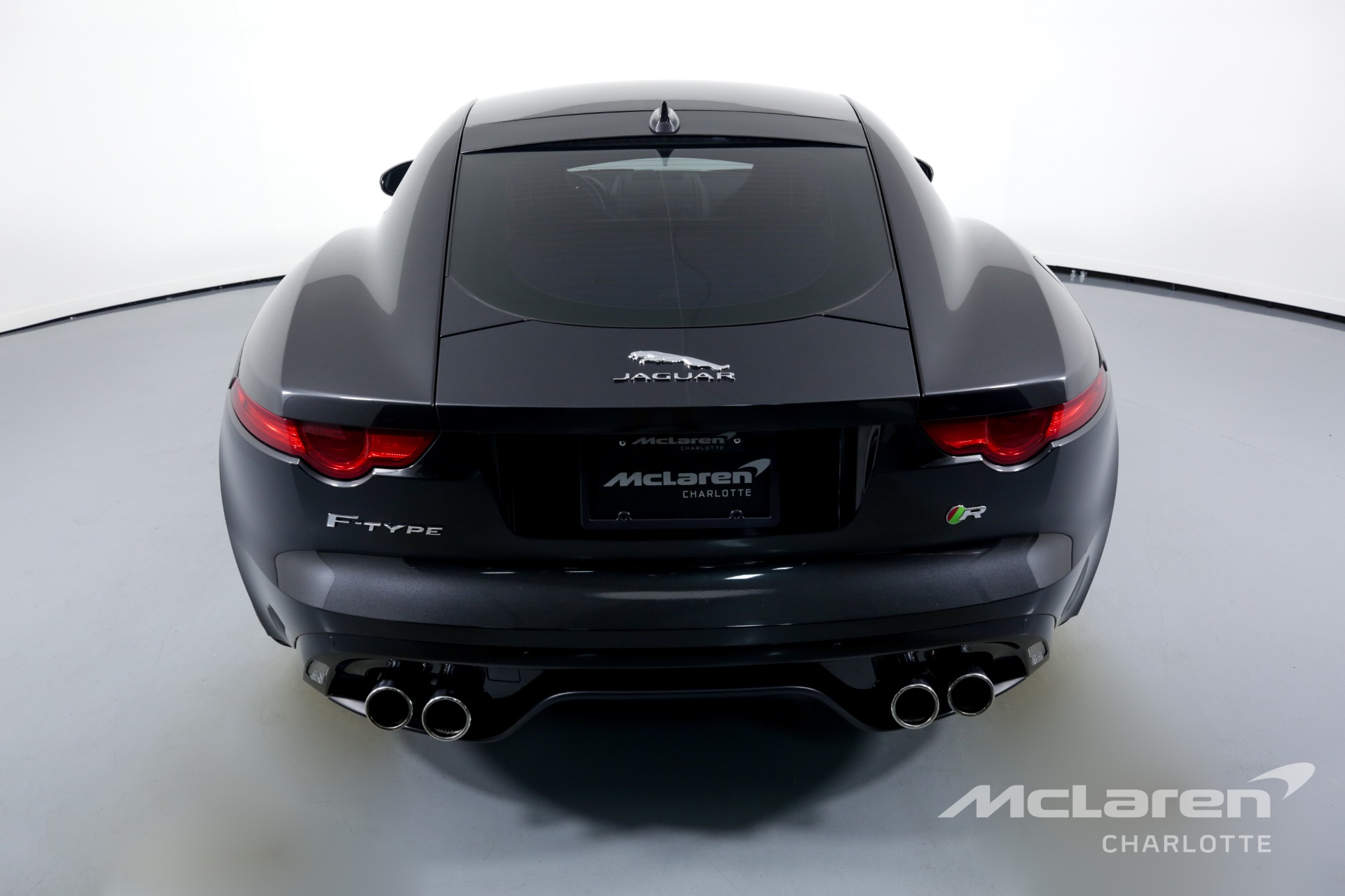 Used 2015 Jaguar F-TYPE R | Charlotte, NC