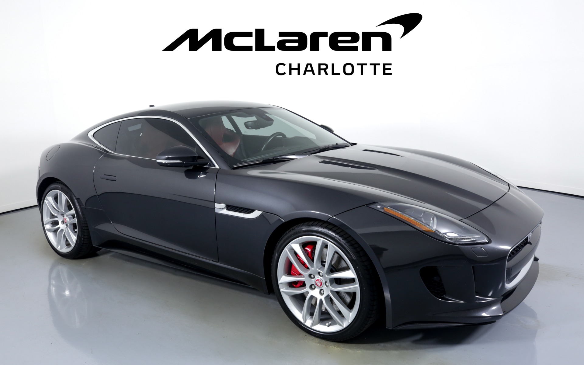Used 2015 Jaguar F-TYPE R | Charlotte, NC