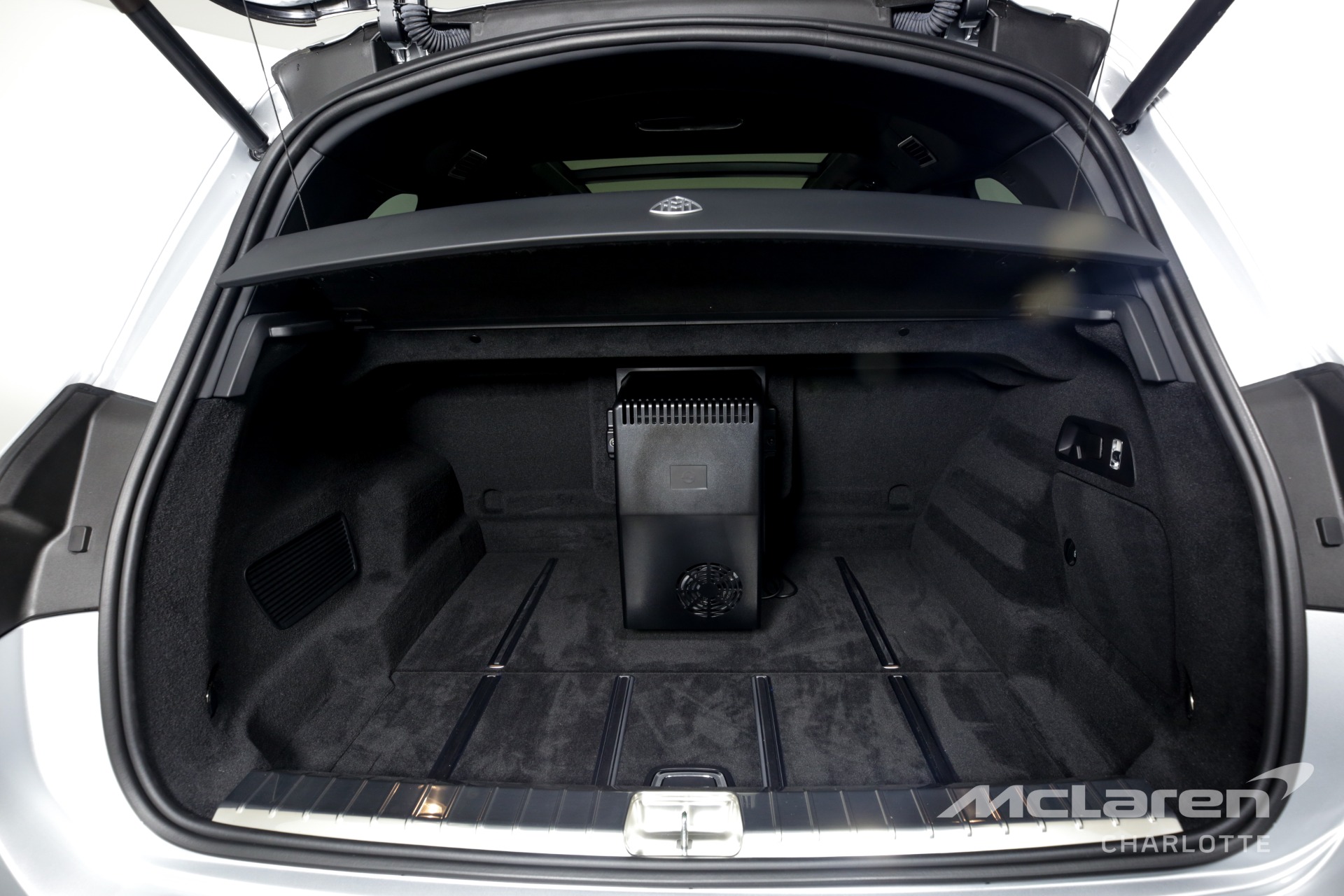 Used 2021 Mercedes-Benz GLS Mercedes-Maybach GLS 600 4MATIC | Charlotte, NC