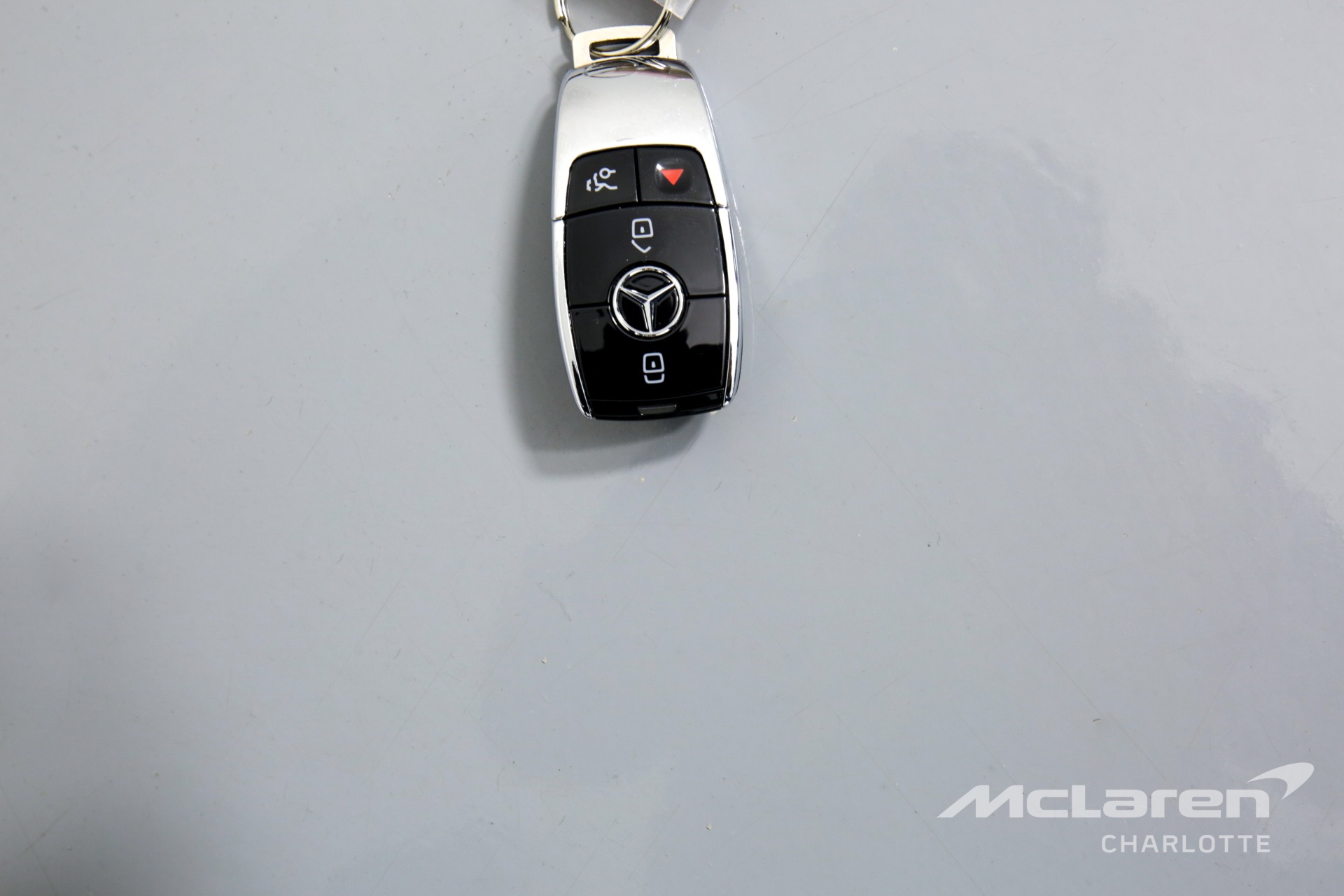 Used 2021 Mercedes-Benz GLS Mercedes-Maybach GLS 600 4MATIC | Charlotte, NC