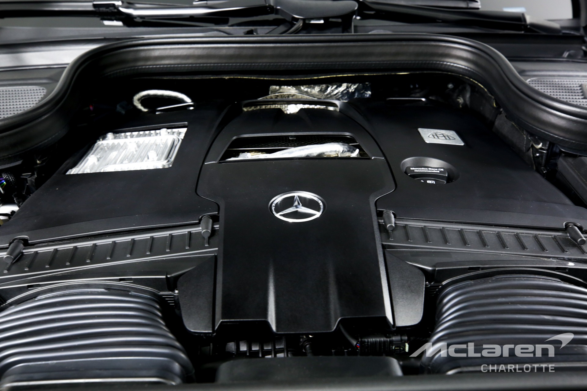 Used 2021 Mercedes-Benz GLS Mercedes-Maybach GLS 600 4MATIC | Charlotte, NC