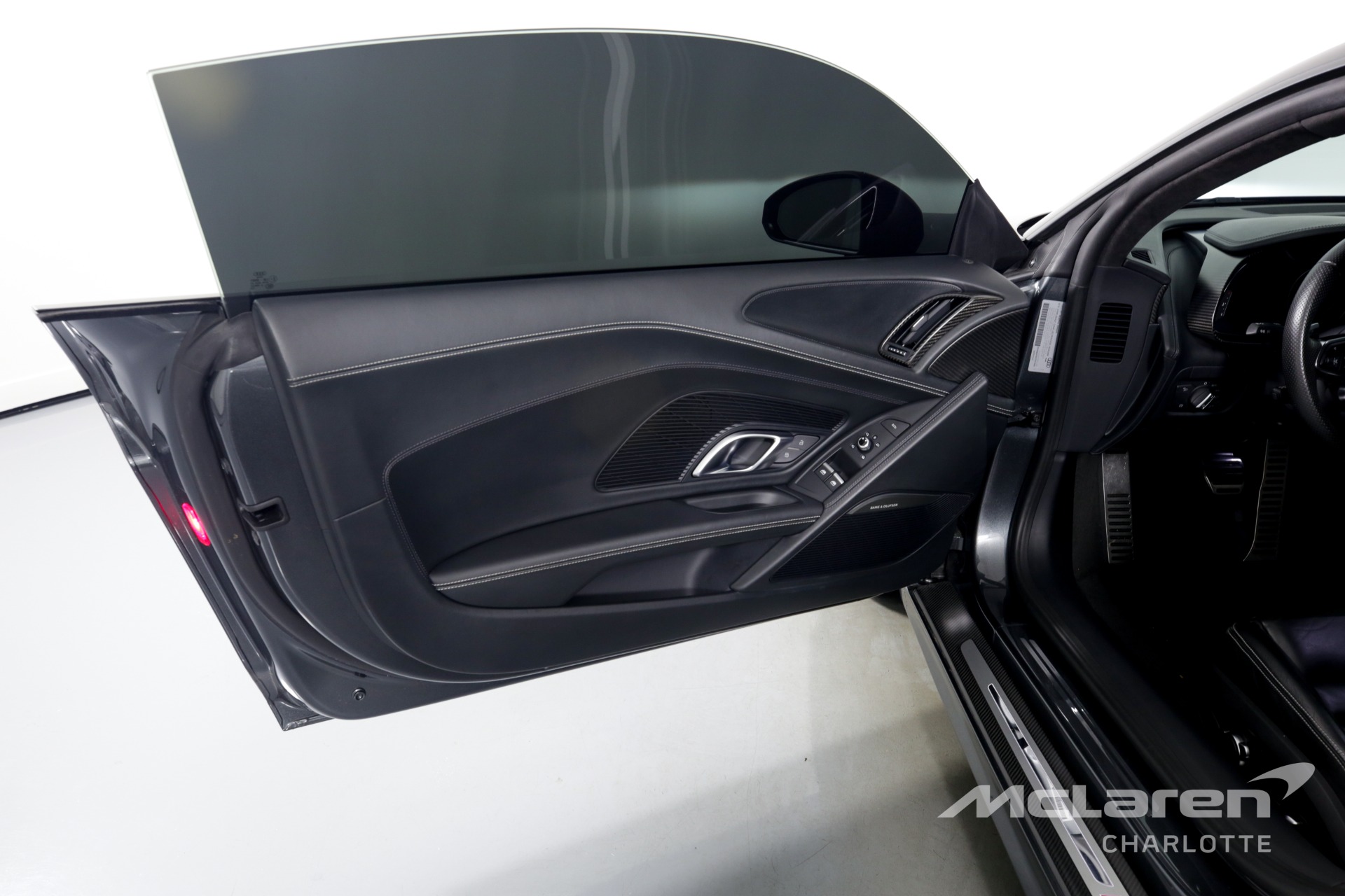 Used 2017 Audi R8 5.2 quattro V10 Plus | Charlotte, NC