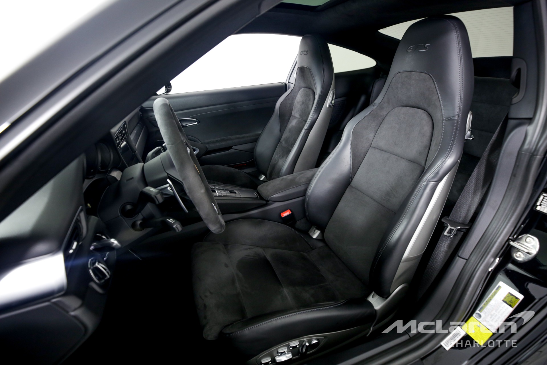 Used 2019 Porsche 911 Carrera GTS | Charlotte, NC