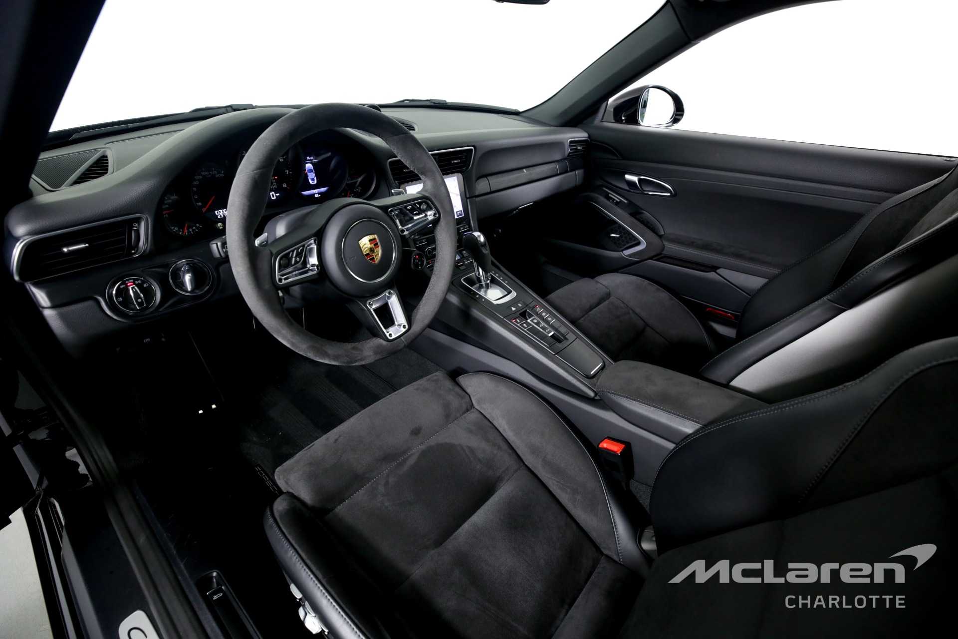Used 2019 Porsche 911 Carrera GTS | Charlotte, NC