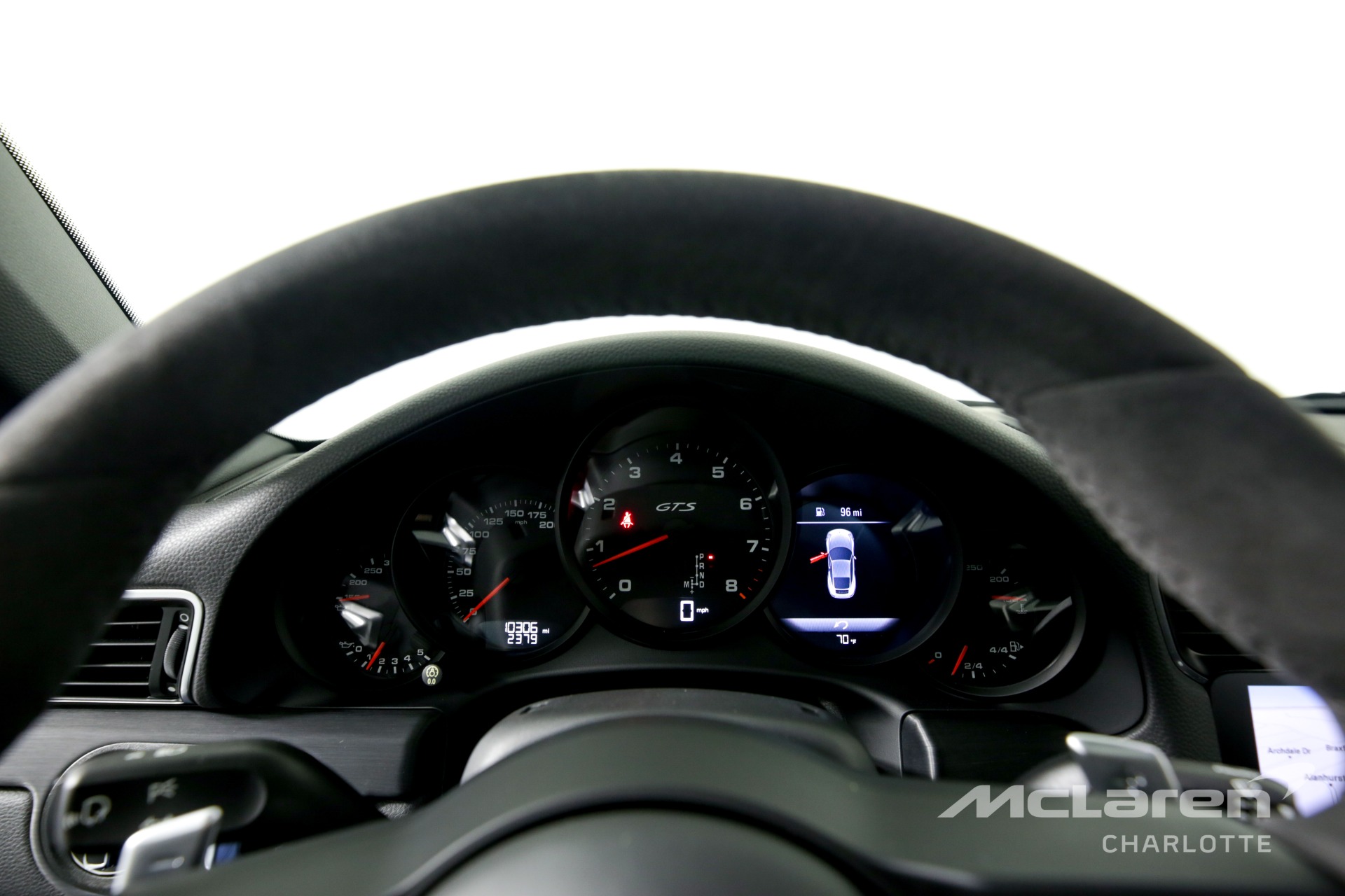 Used 2019 Porsche 911 Carrera GTS | Charlotte, NC