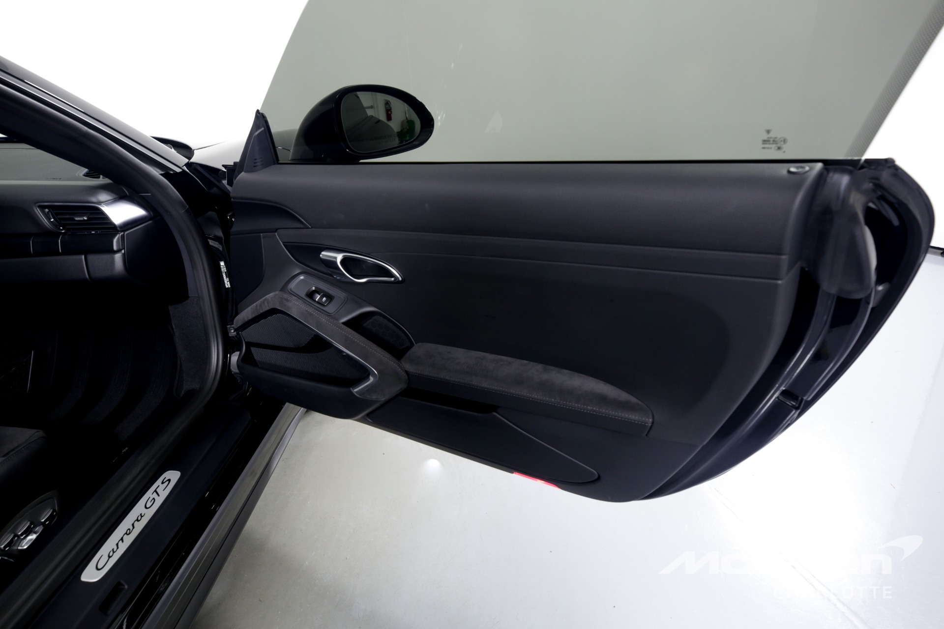 Used 2019 Porsche 911 Carrera GTS | Charlotte, NC