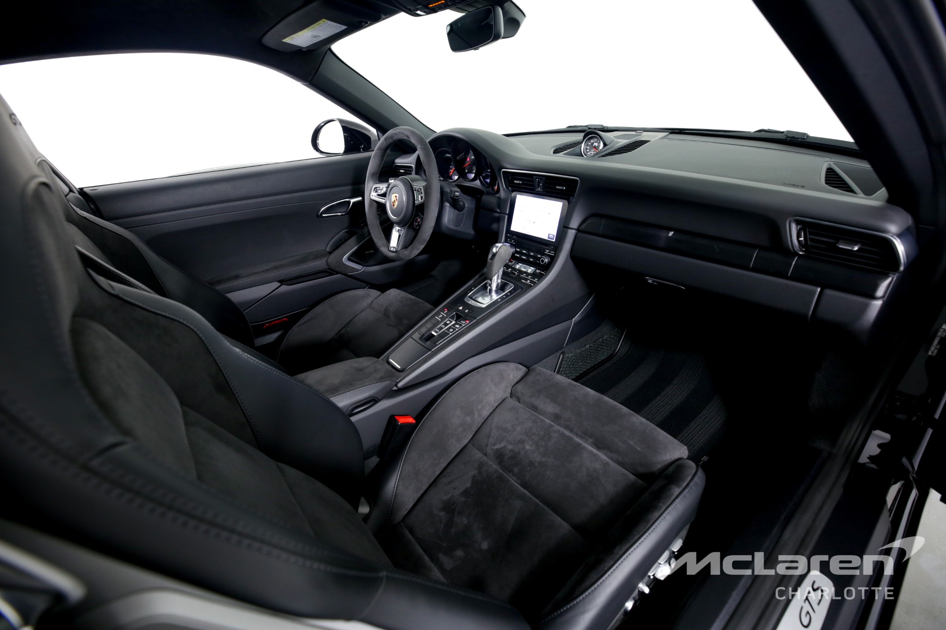 Used 2019 Porsche 911 Carrera GTS | Charlotte, NC