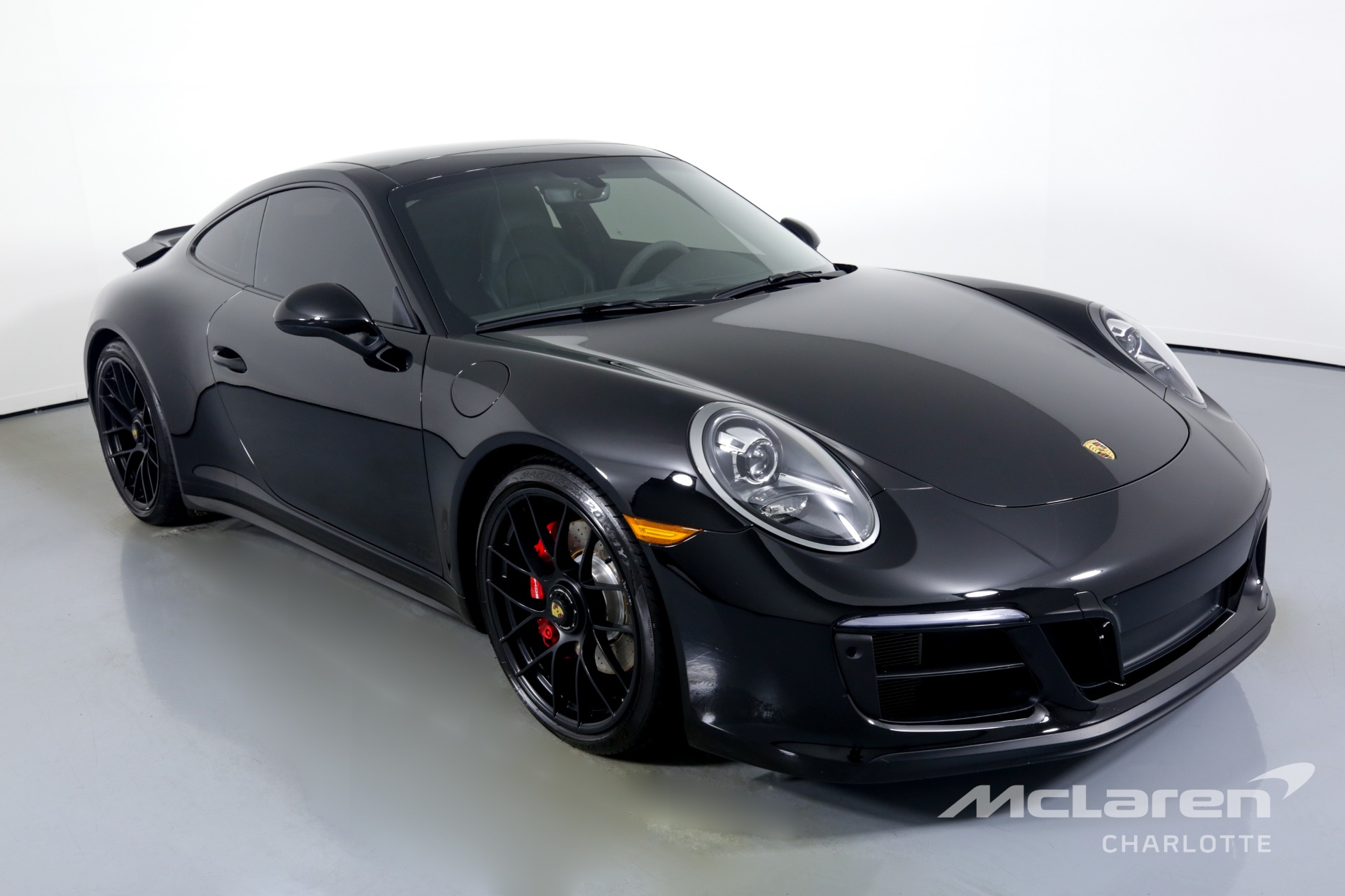 Used 2019 Porsche 911 Carrera GTS | Charlotte, NC
