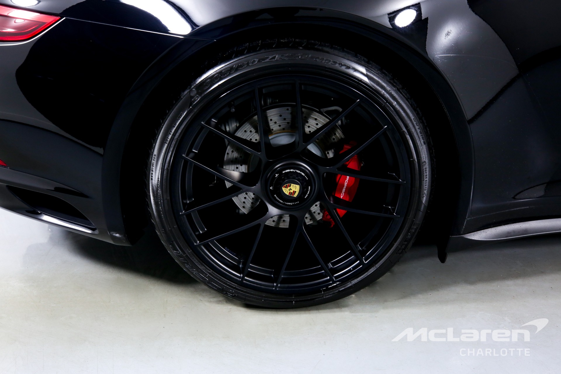 Used 2019 Porsche 911 Carrera GTS | Charlotte, NC