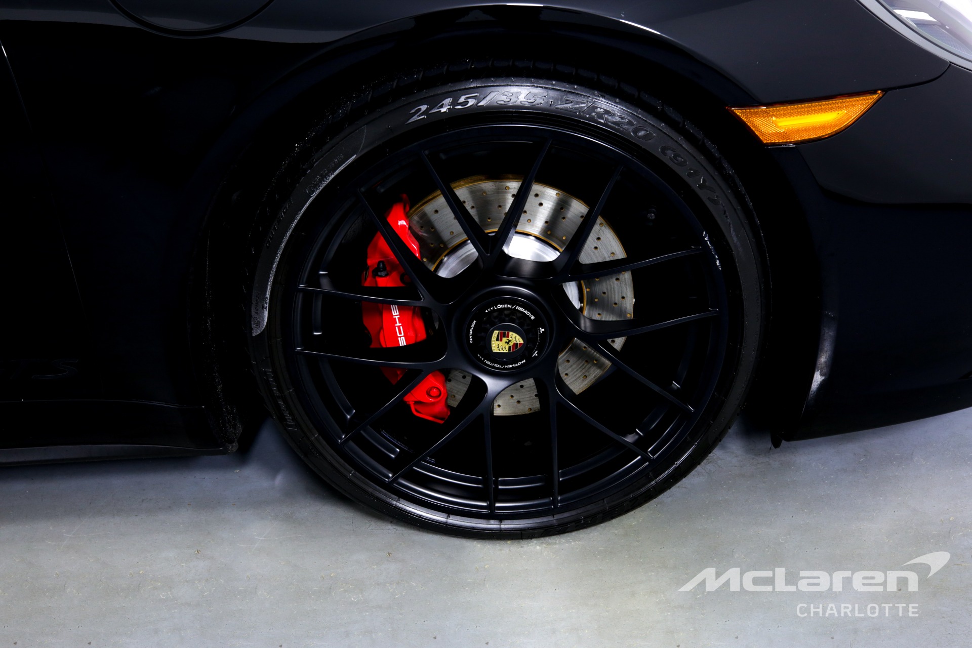 Used 2019 Porsche 911 Carrera GTS | Charlotte, NC