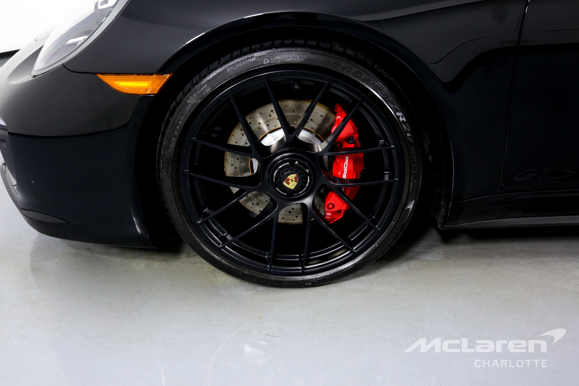 Used 2019 Porsche 911 Carrera GTS | Charlotte, NC
