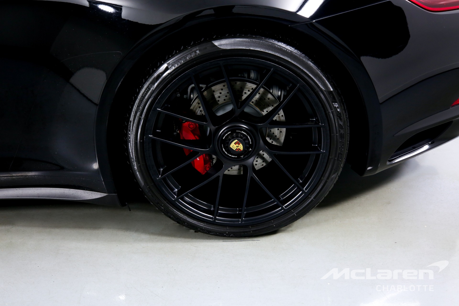 Used 2019 Porsche 911 Carrera GTS | Charlotte, NC