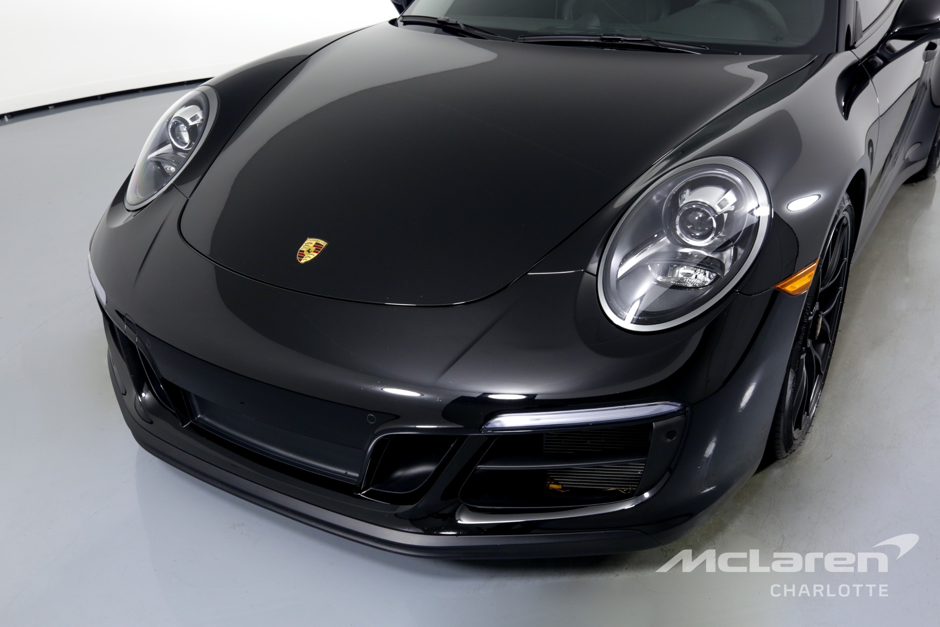 Used 2019 Porsche 911 Carrera GTS | Charlotte, NC