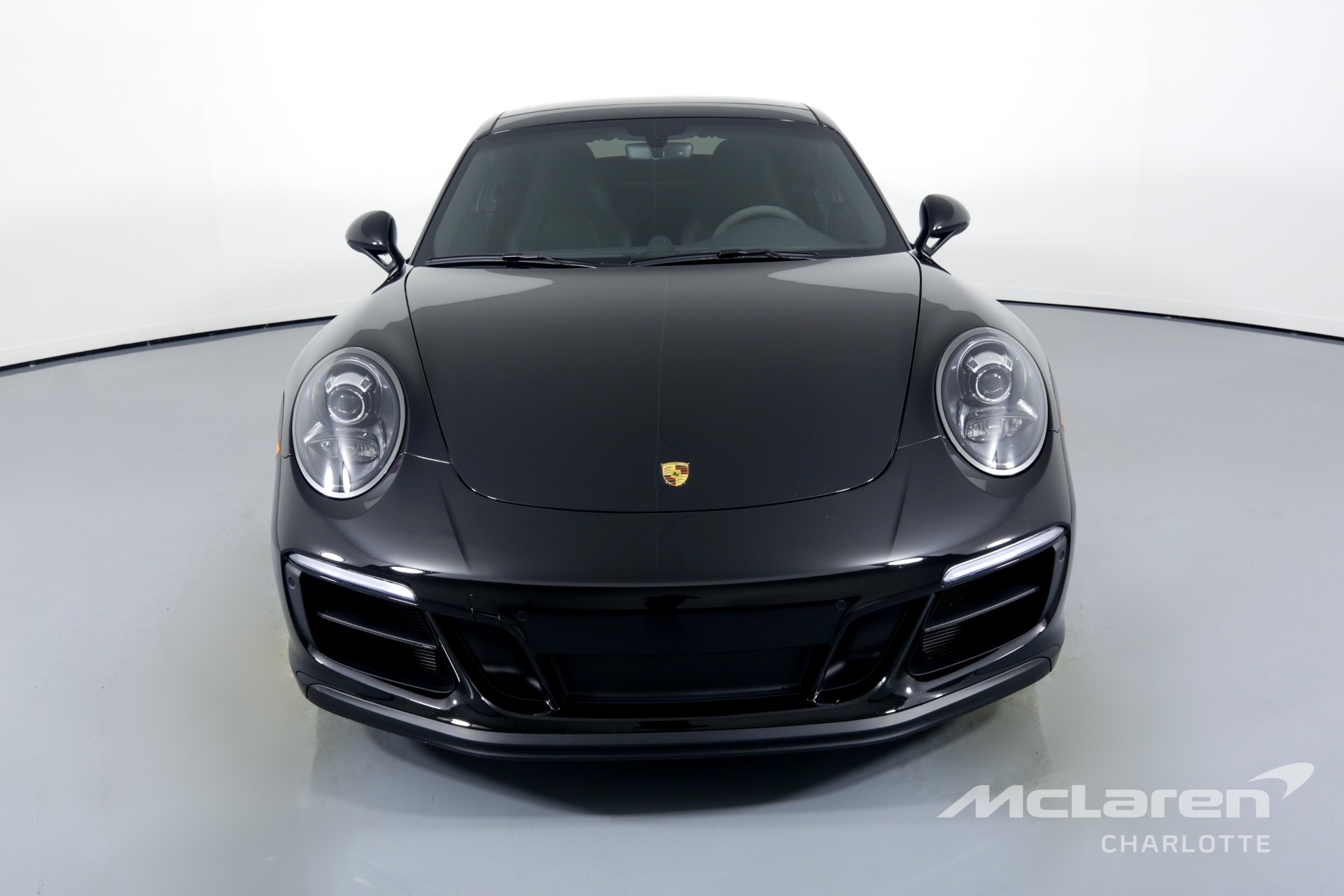 Used 2019 Porsche 911 Carrera GTS | Charlotte, NC