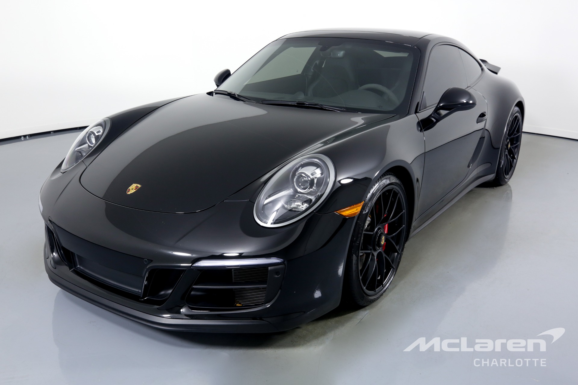 Used 2019 Porsche 911 Carrera GTS | Charlotte, NC