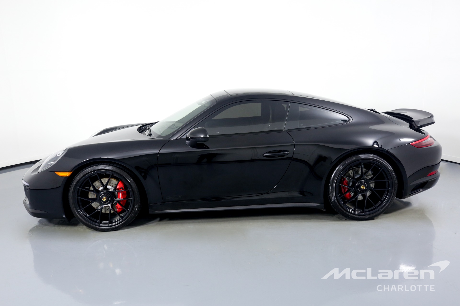 Used 2019 Porsche 911 Carrera GTS | Charlotte, NC