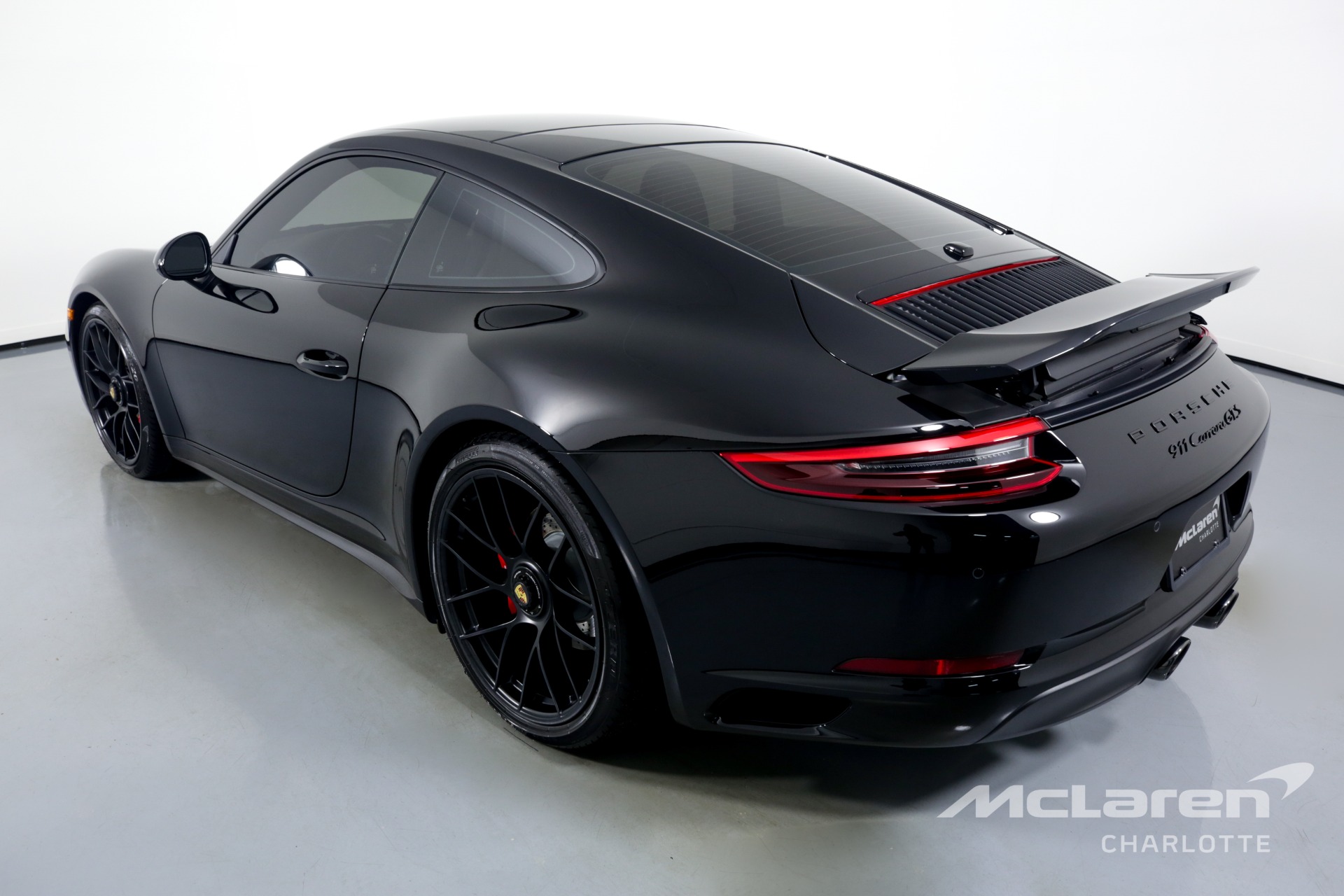 Used 2019 Porsche 911 Carrera GTS | Charlotte, NC