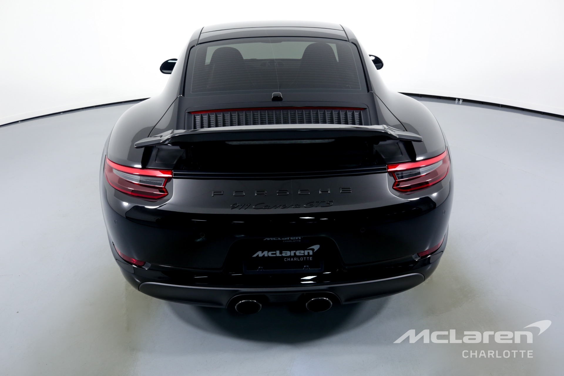 Used 2019 Porsche 911 Carrera GTS | Charlotte, NC
