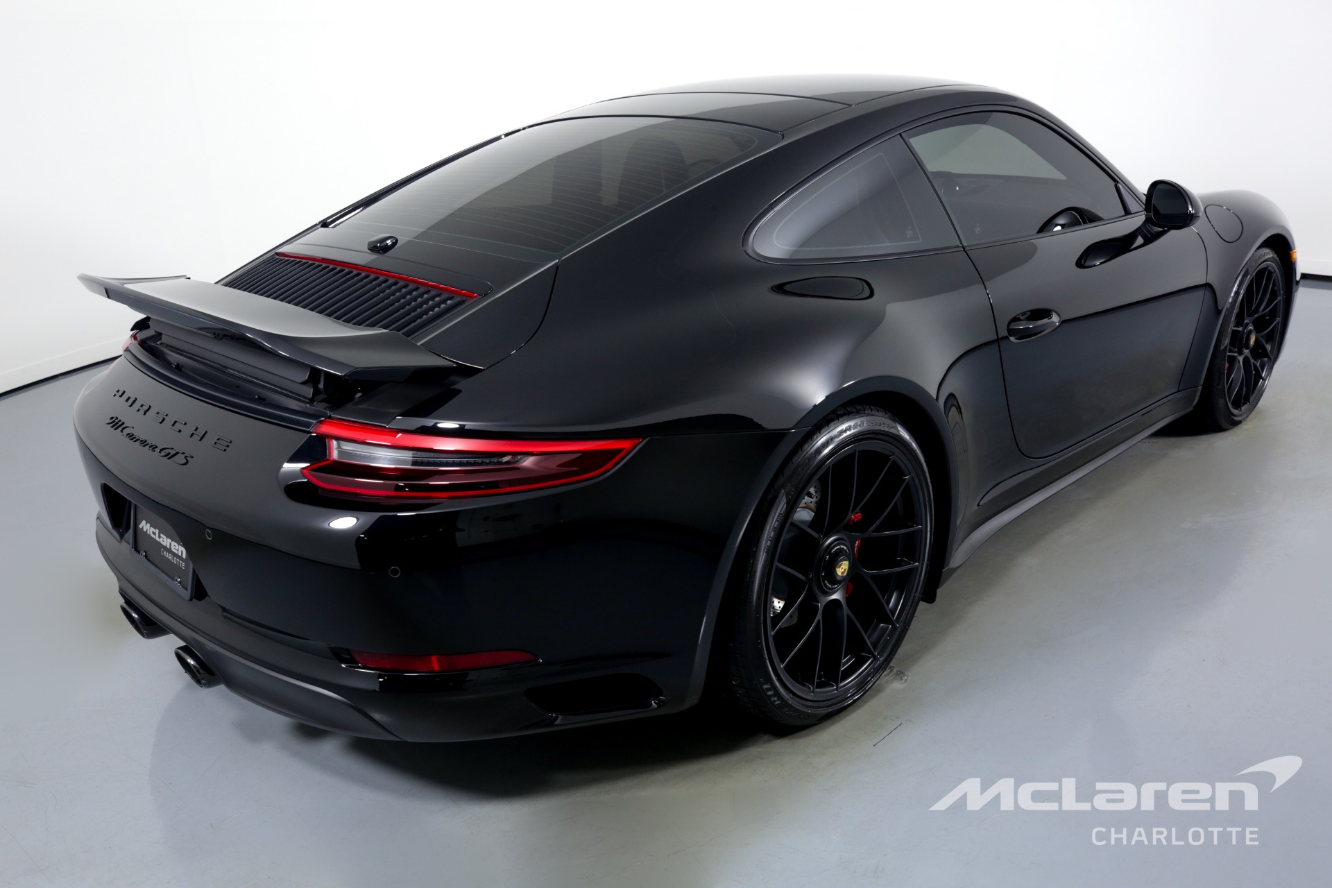Used 2019 Porsche 911 Carrera GTS | Charlotte, NC