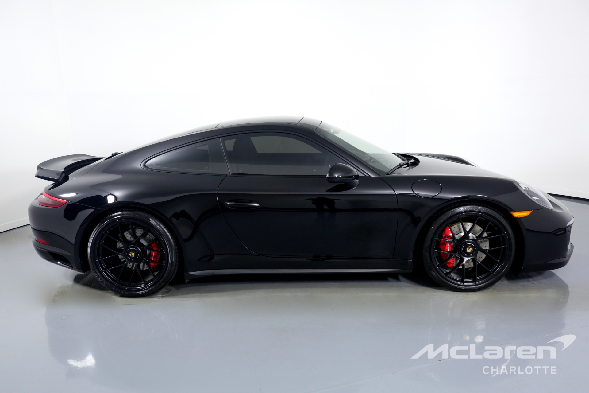 Used 2019 Porsche 911 Carrera GTS | Charlotte, NC