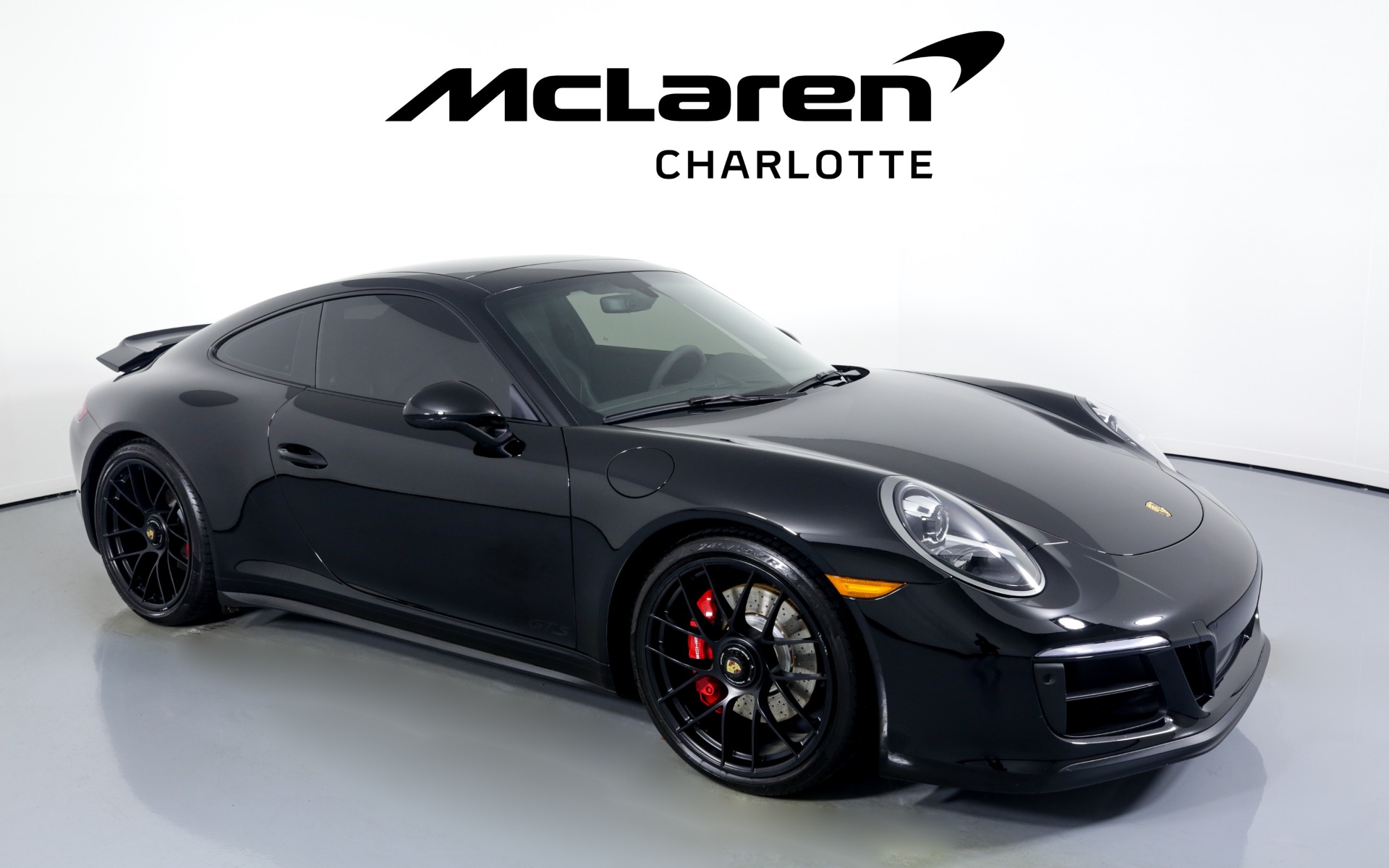 Used 2019 Porsche 911 Carrera GTS | Charlotte, NC