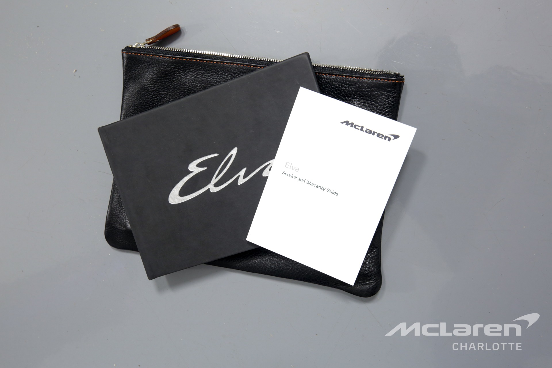 Used 2021 MCLAREN ELVA | Charlotte, NC