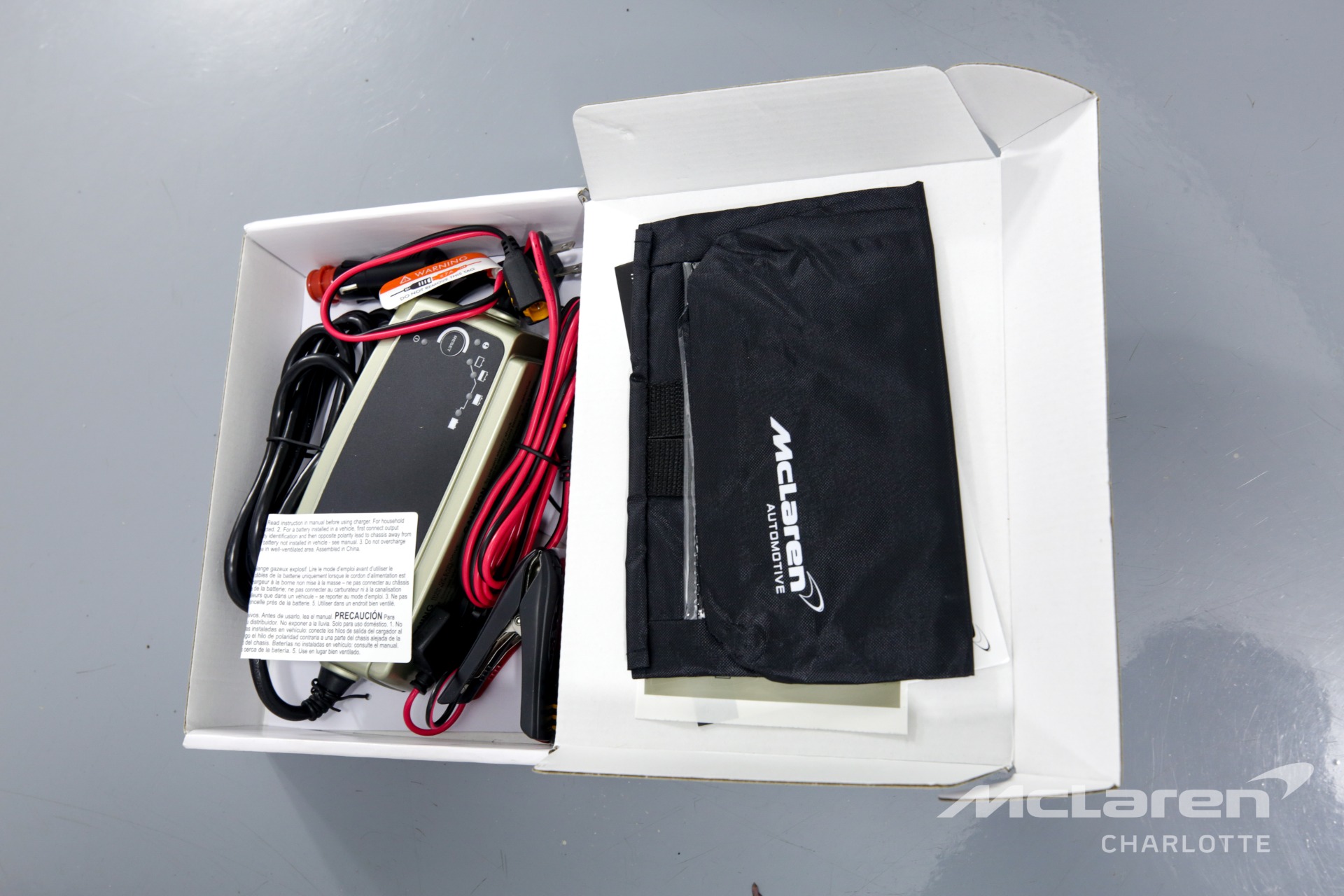 Used 2021 MCLAREN ELVA | Charlotte, NC
