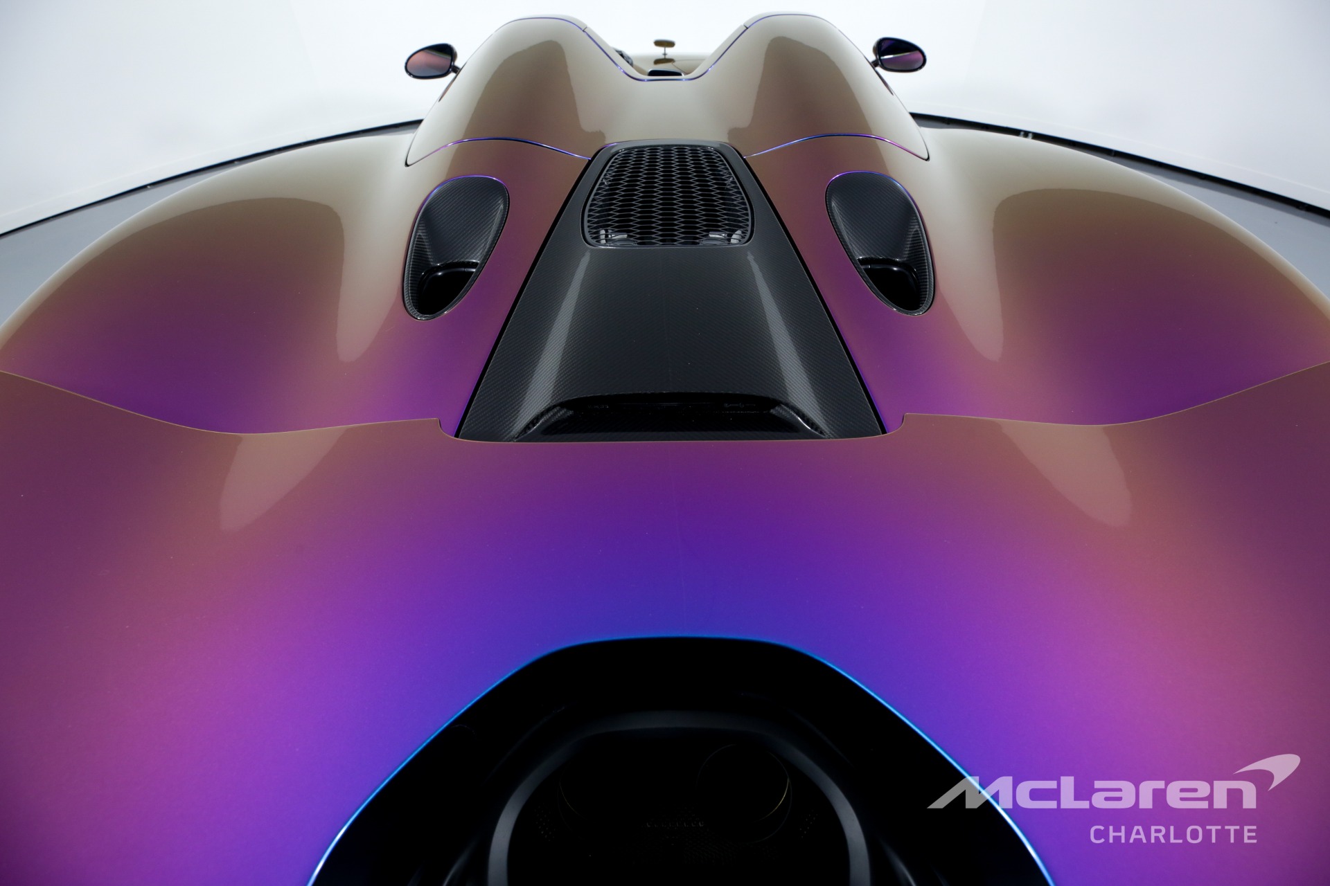 Used 2021 MCLAREN ELVA | Charlotte, NC