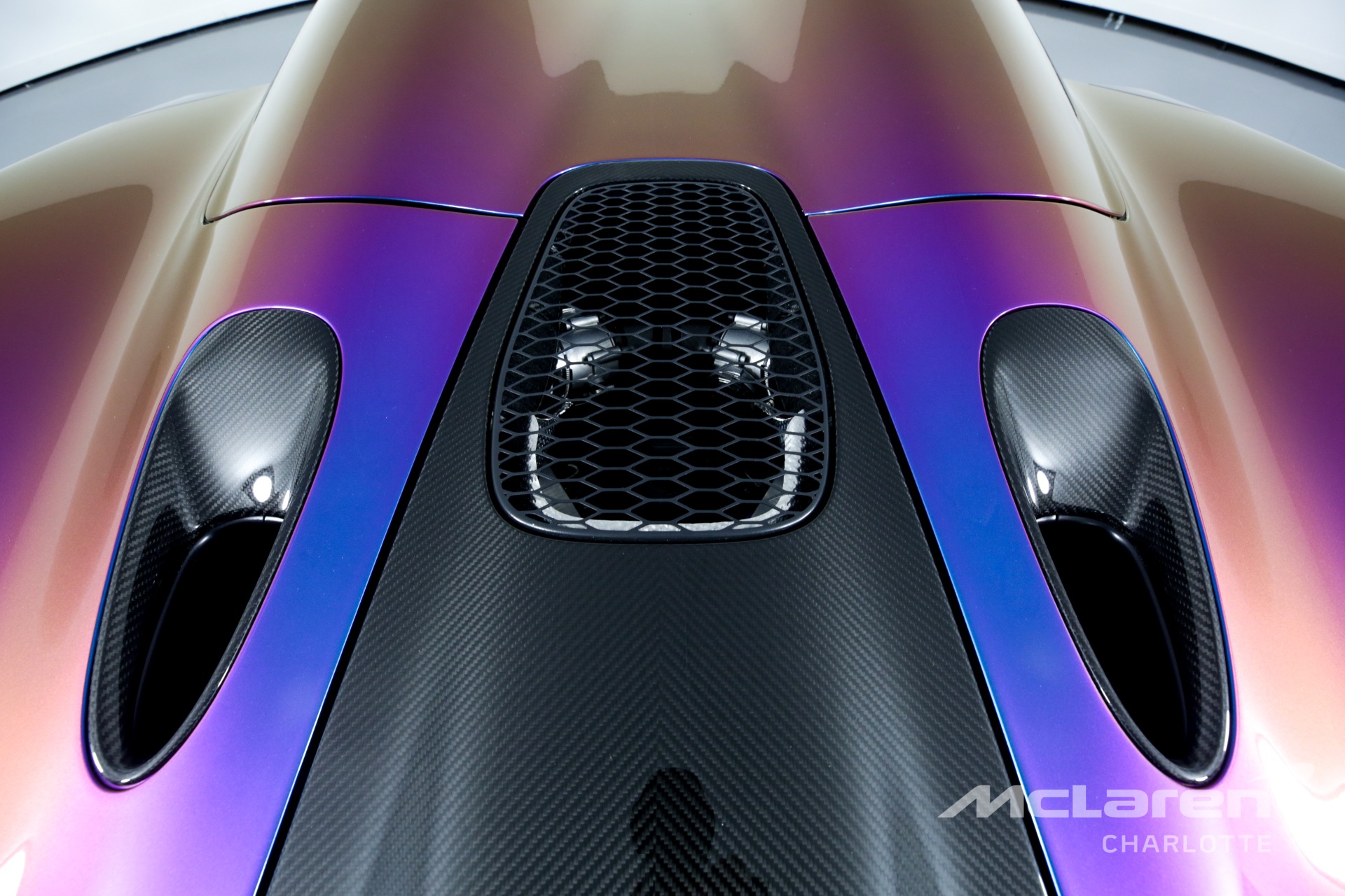 Used 2021 MCLAREN ELVA | Charlotte, NC