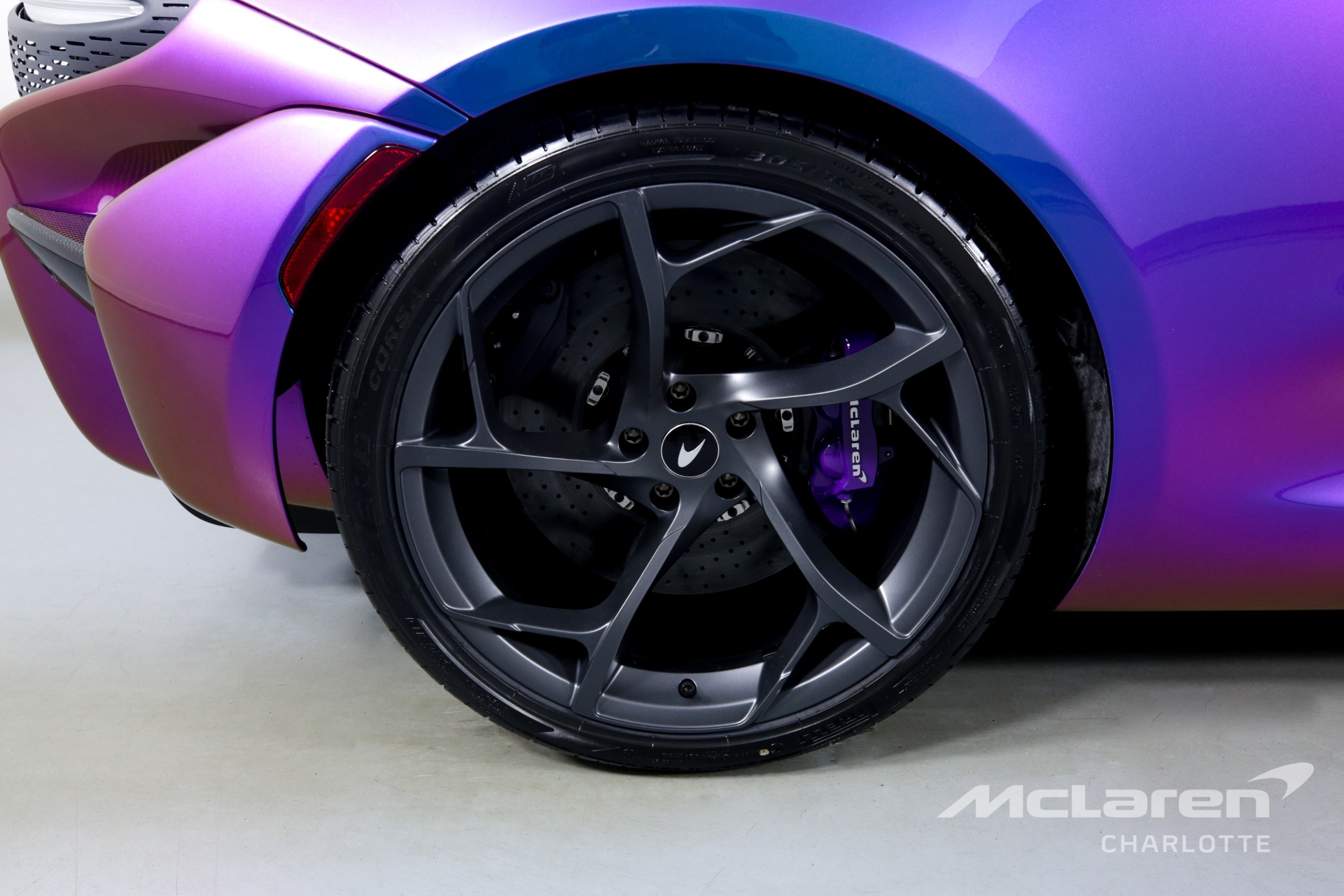 New 2021 MCLAREN ELVA | Charlotte, NC