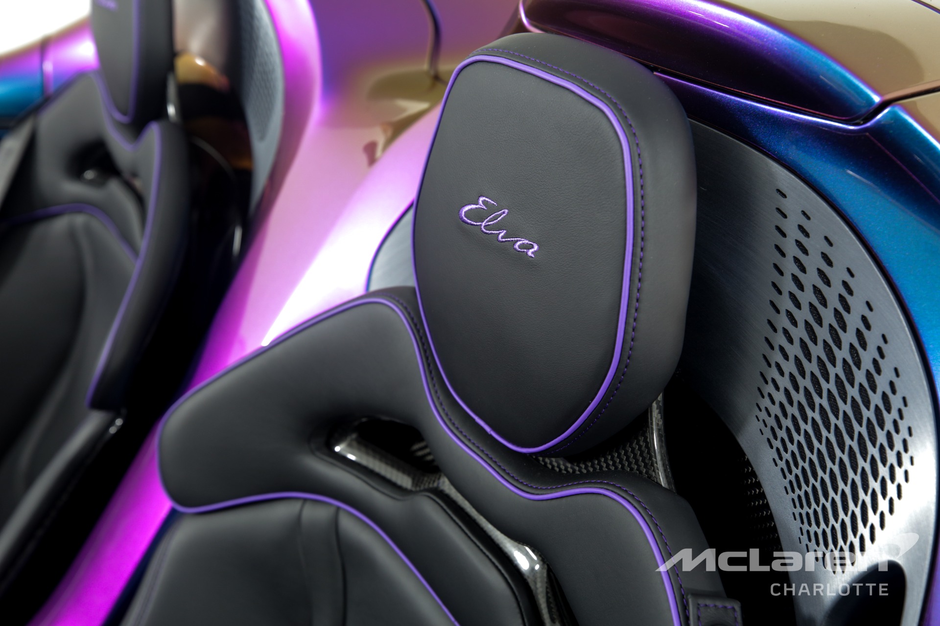 Used 2021 MCLAREN ELVA | Charlotte, NC