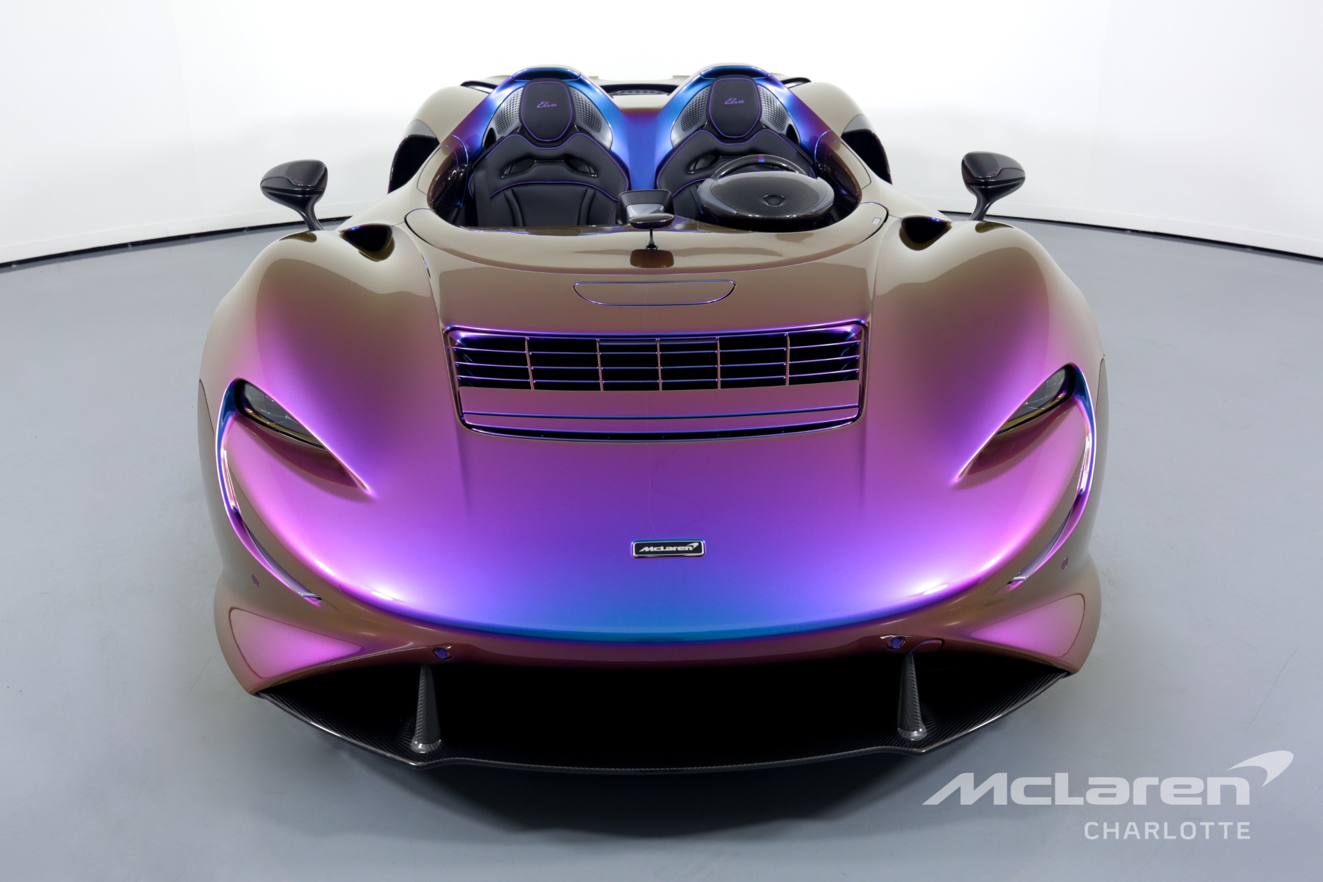 Used 2021 MCLAREN ELVA | Charlotte, NC